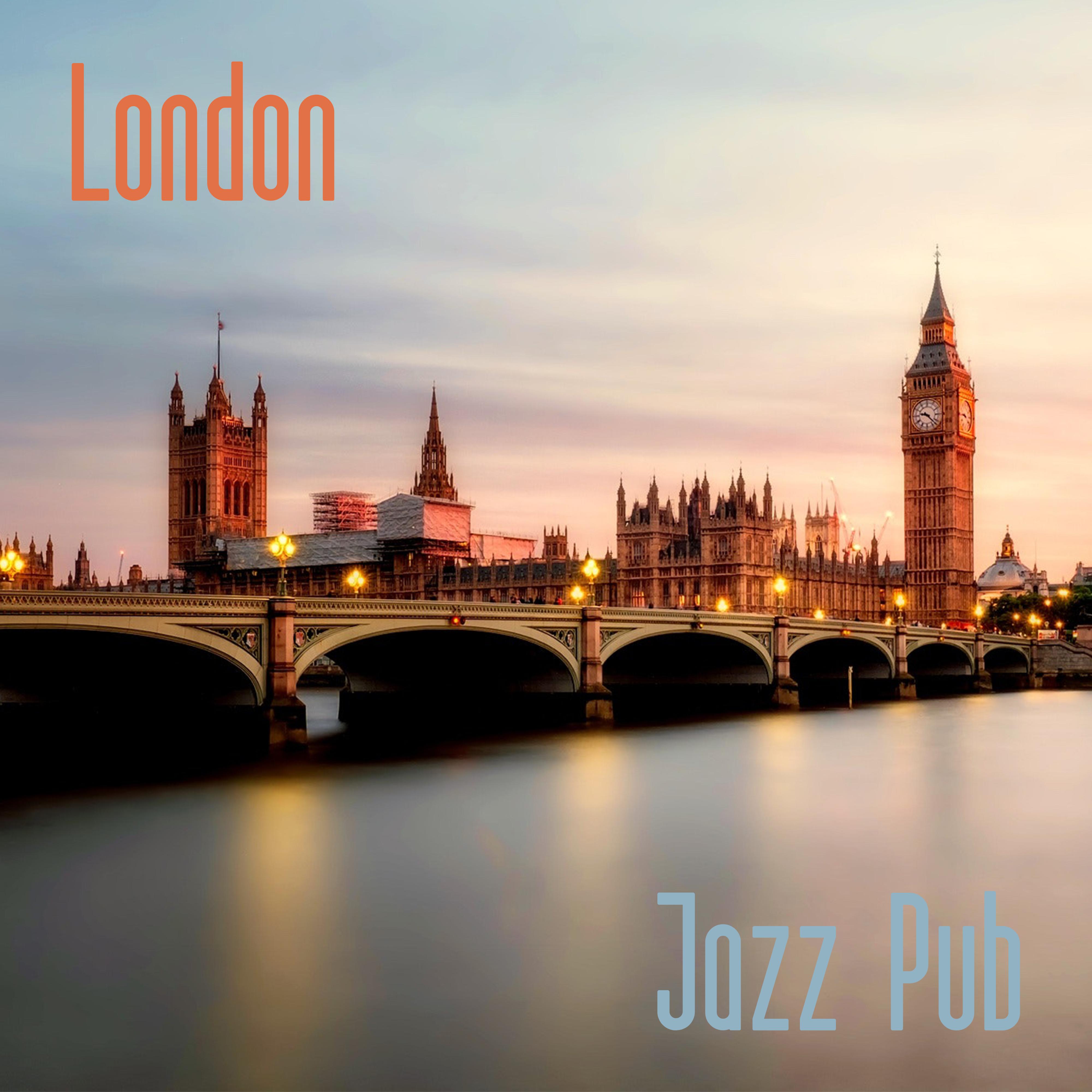 London Jazz Pub