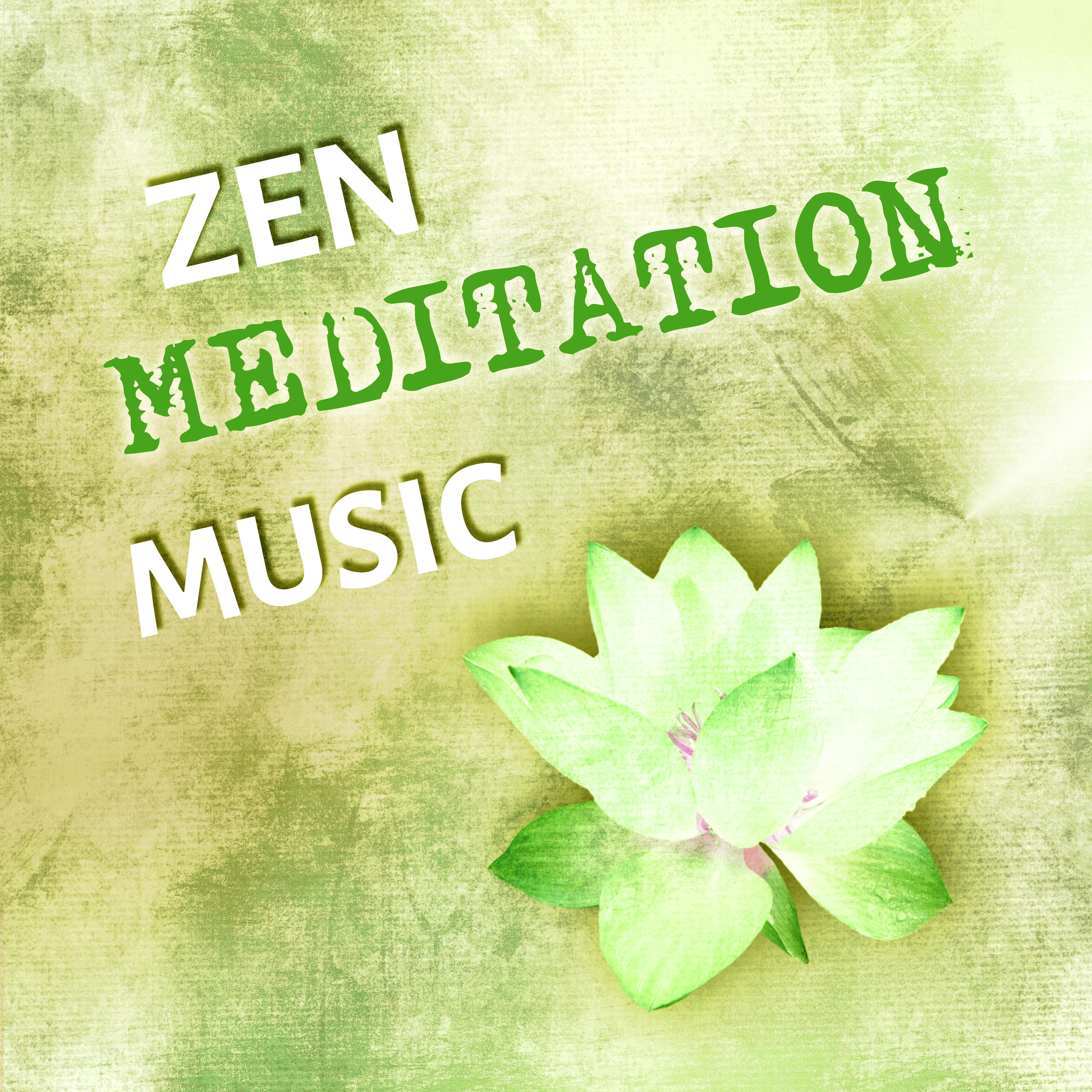 Zen Meditation Music – Healing Songs, Chakra Balancing, Spirituality, Morning Prayer, Hatha Yoga, Mantras, Relaxation, Pranayama, Sleep, Massage & Wellness