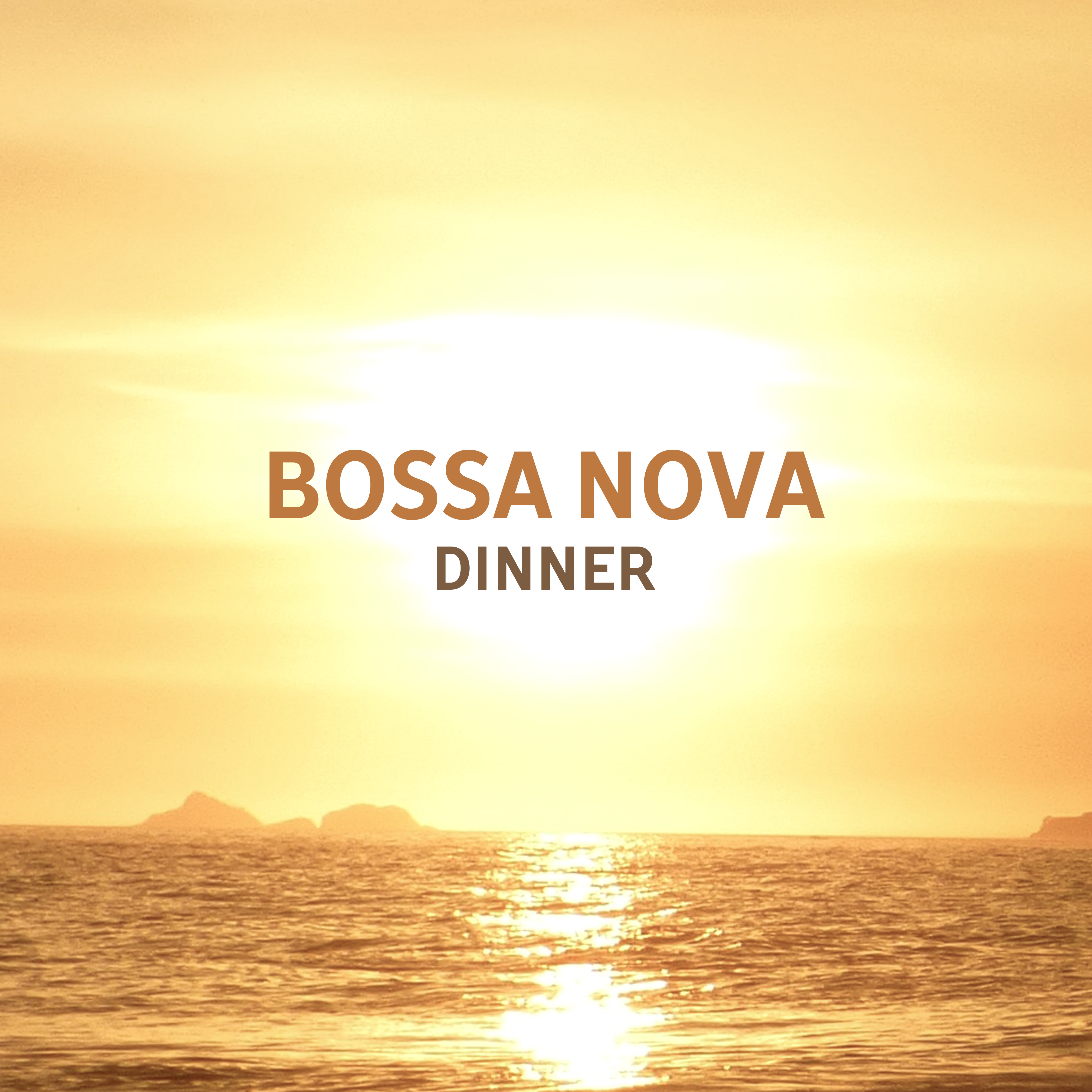 Bossa Nova Dinner – Jazz 2018