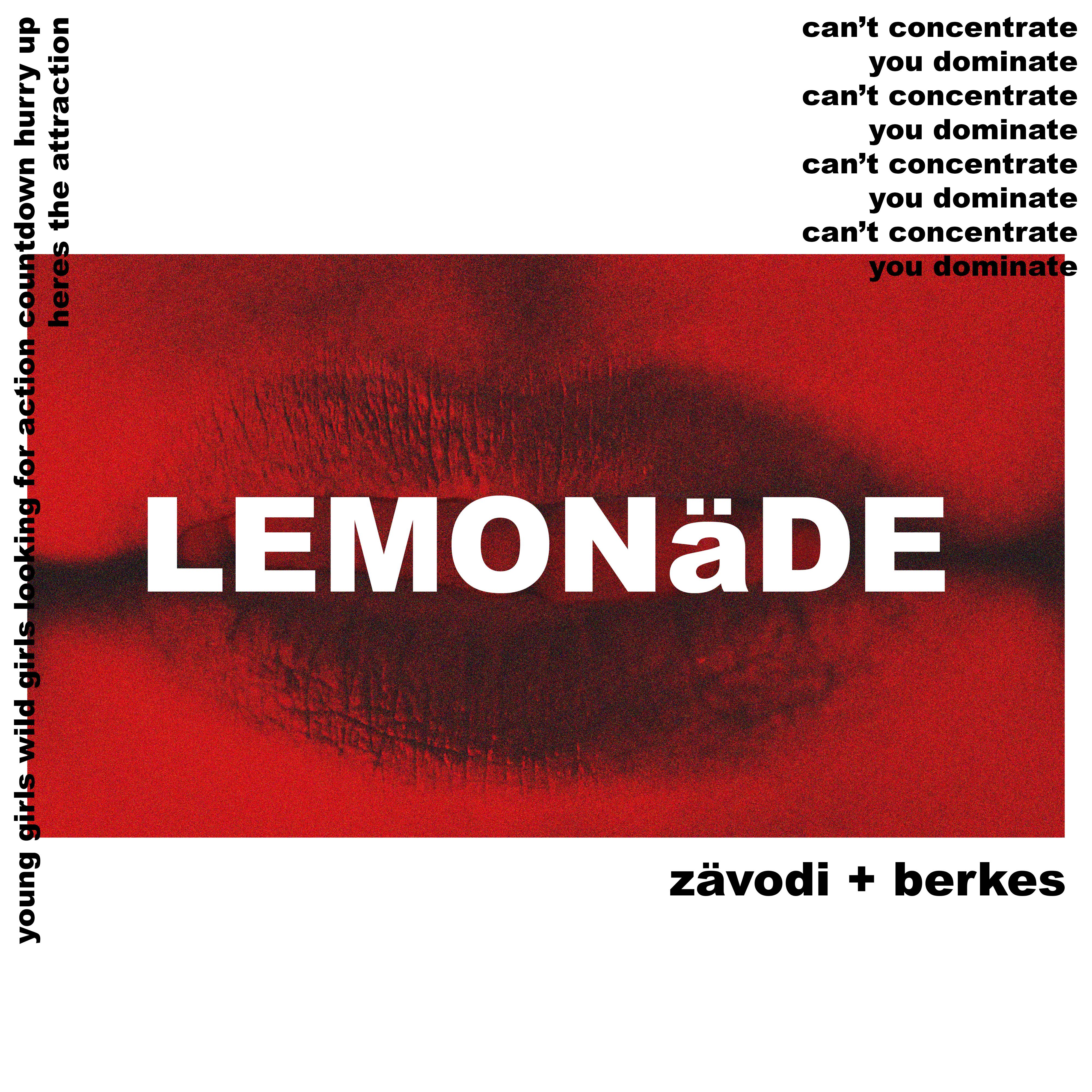 LEMONäDE