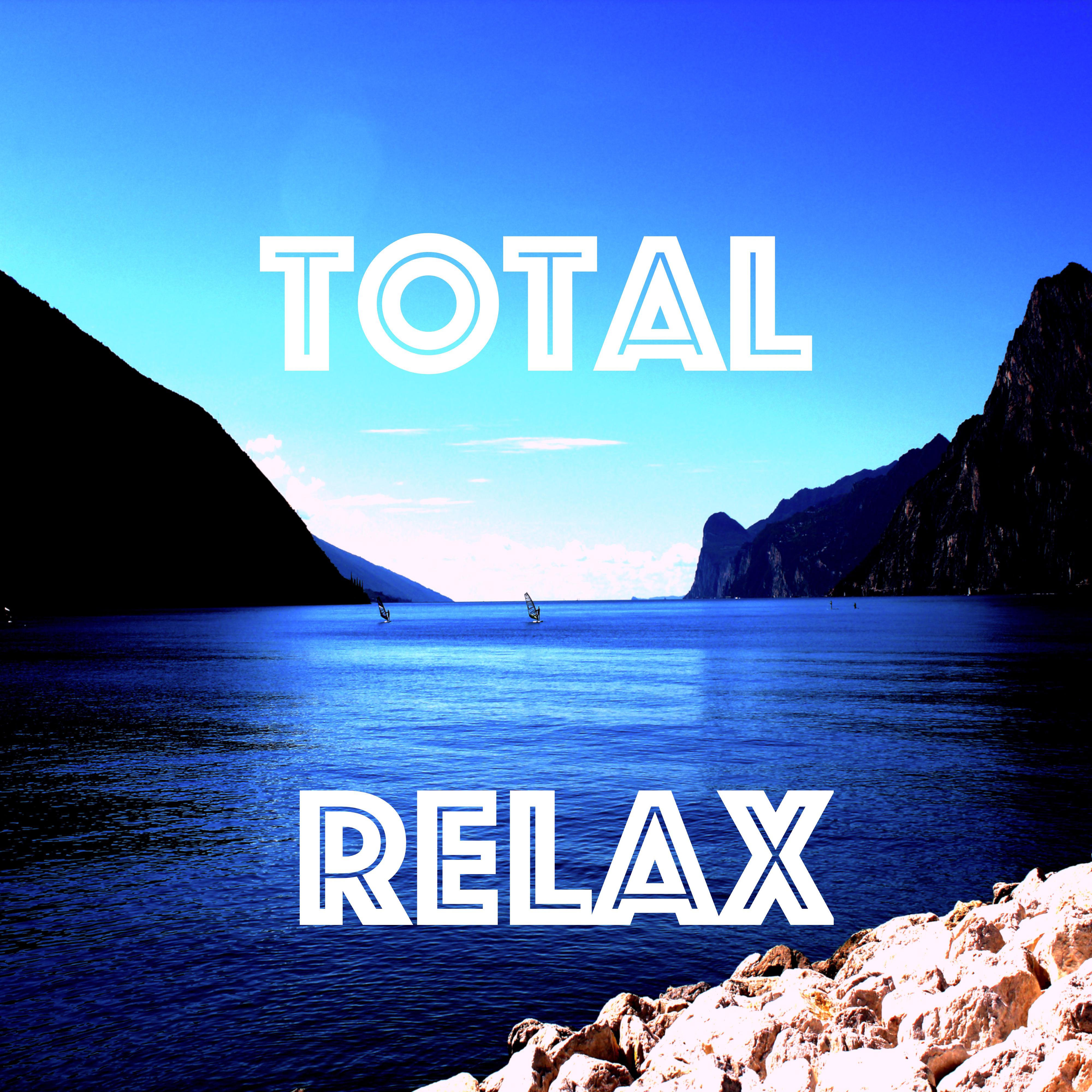 Total Relax with Meditation Music