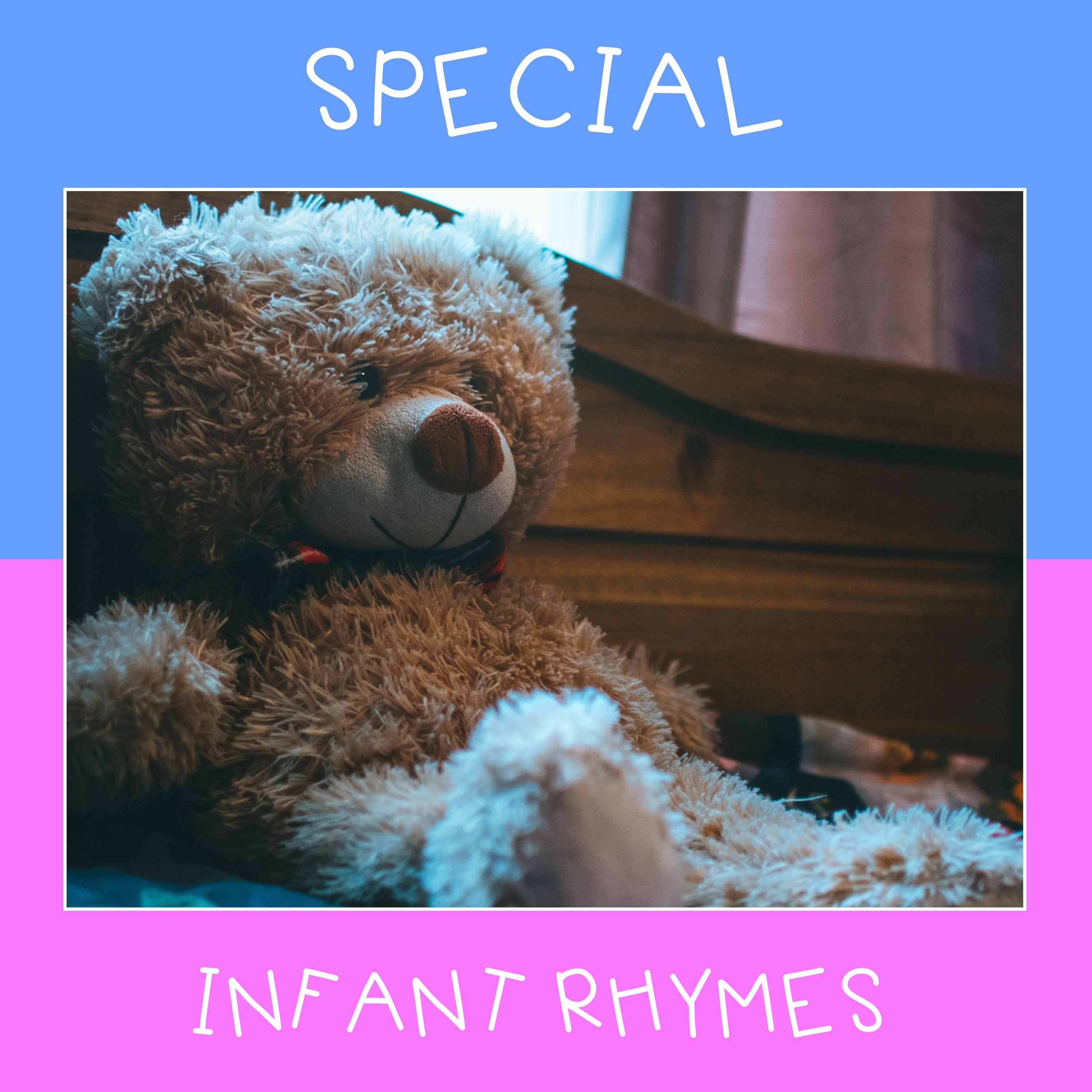 #10 Special Infant Rhymes