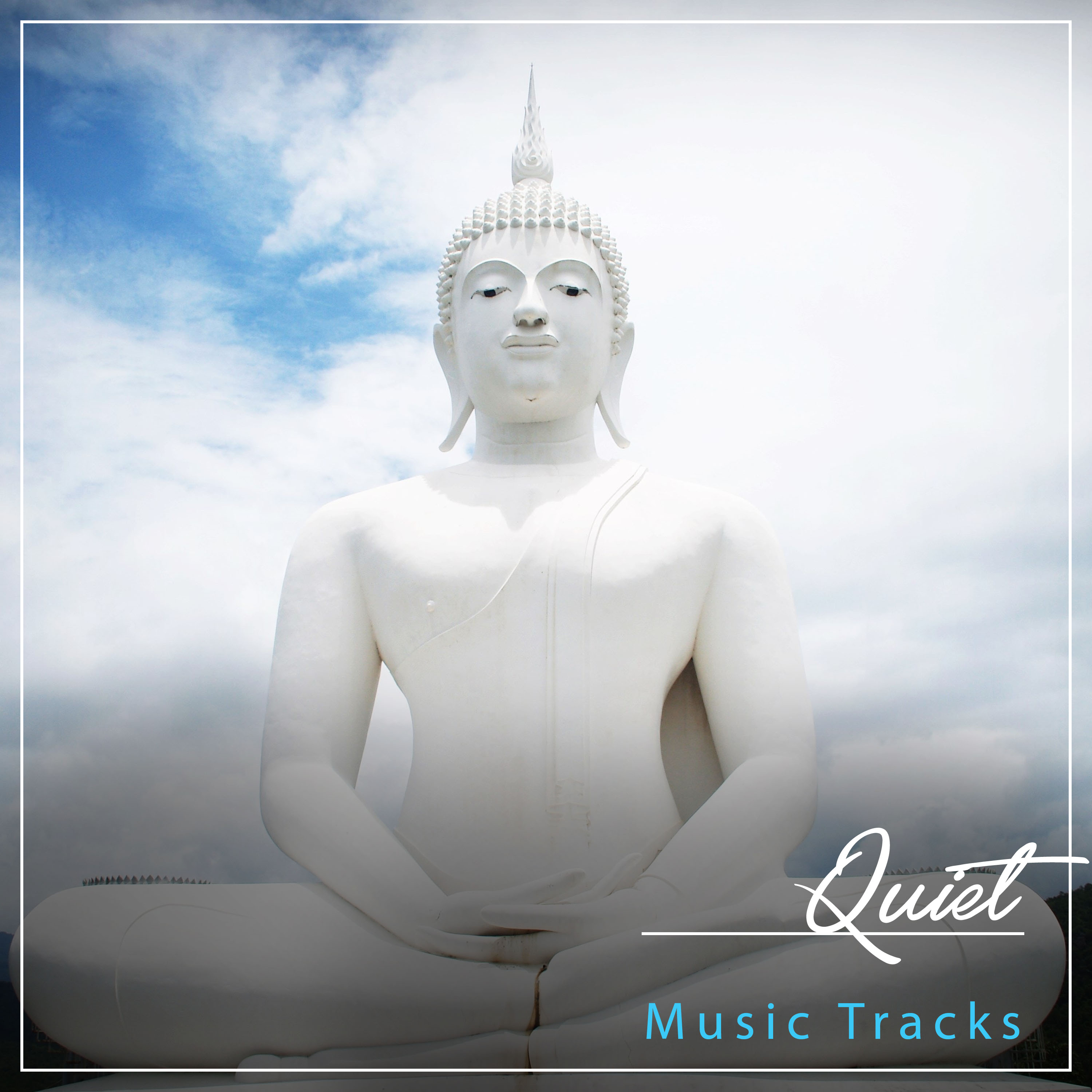 #15 Quiet Music Tracks for Spa & Relaxation