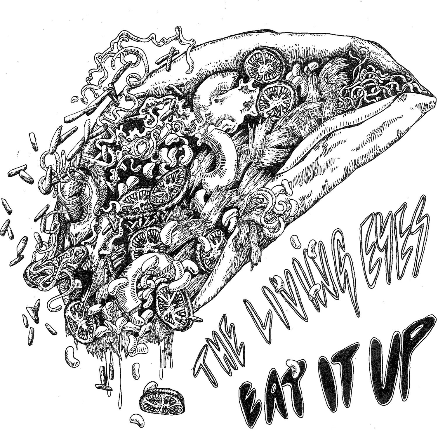 Eat It Up - Single