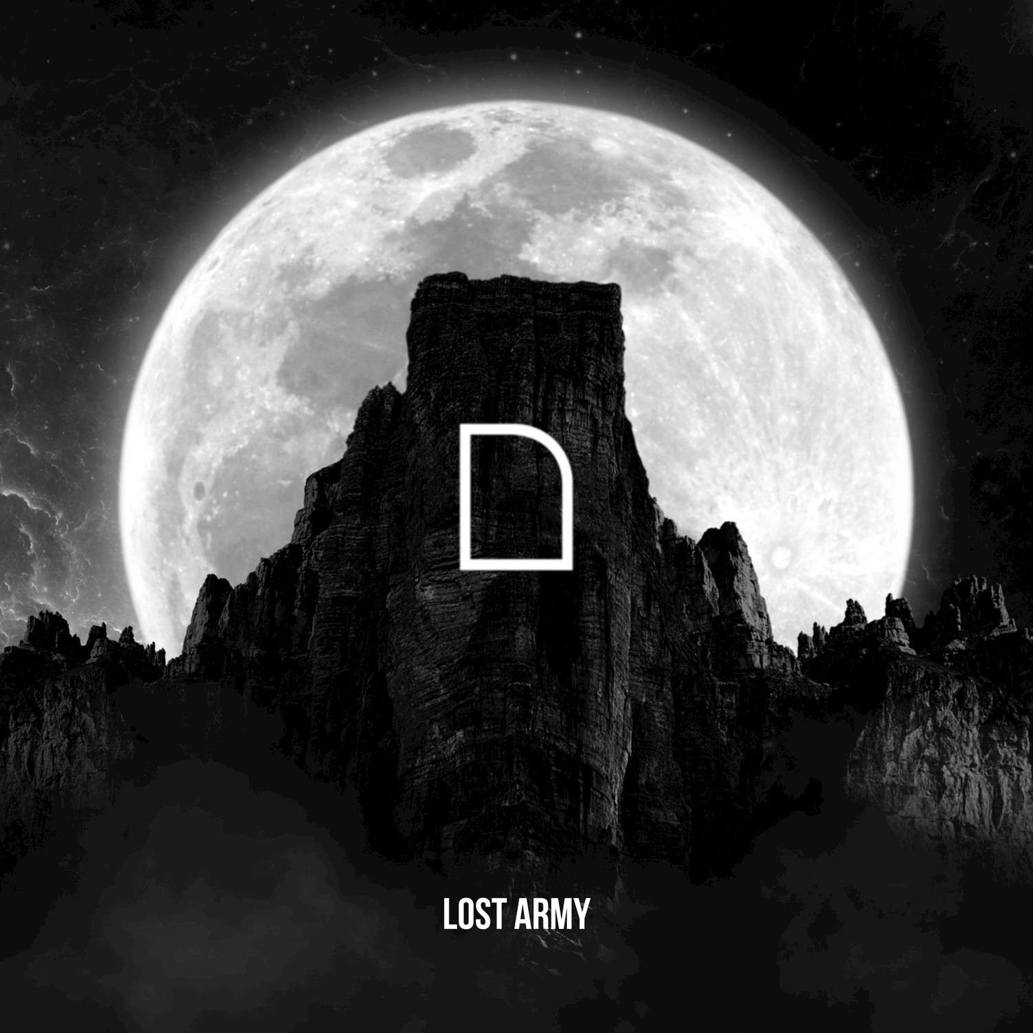 Lost Army