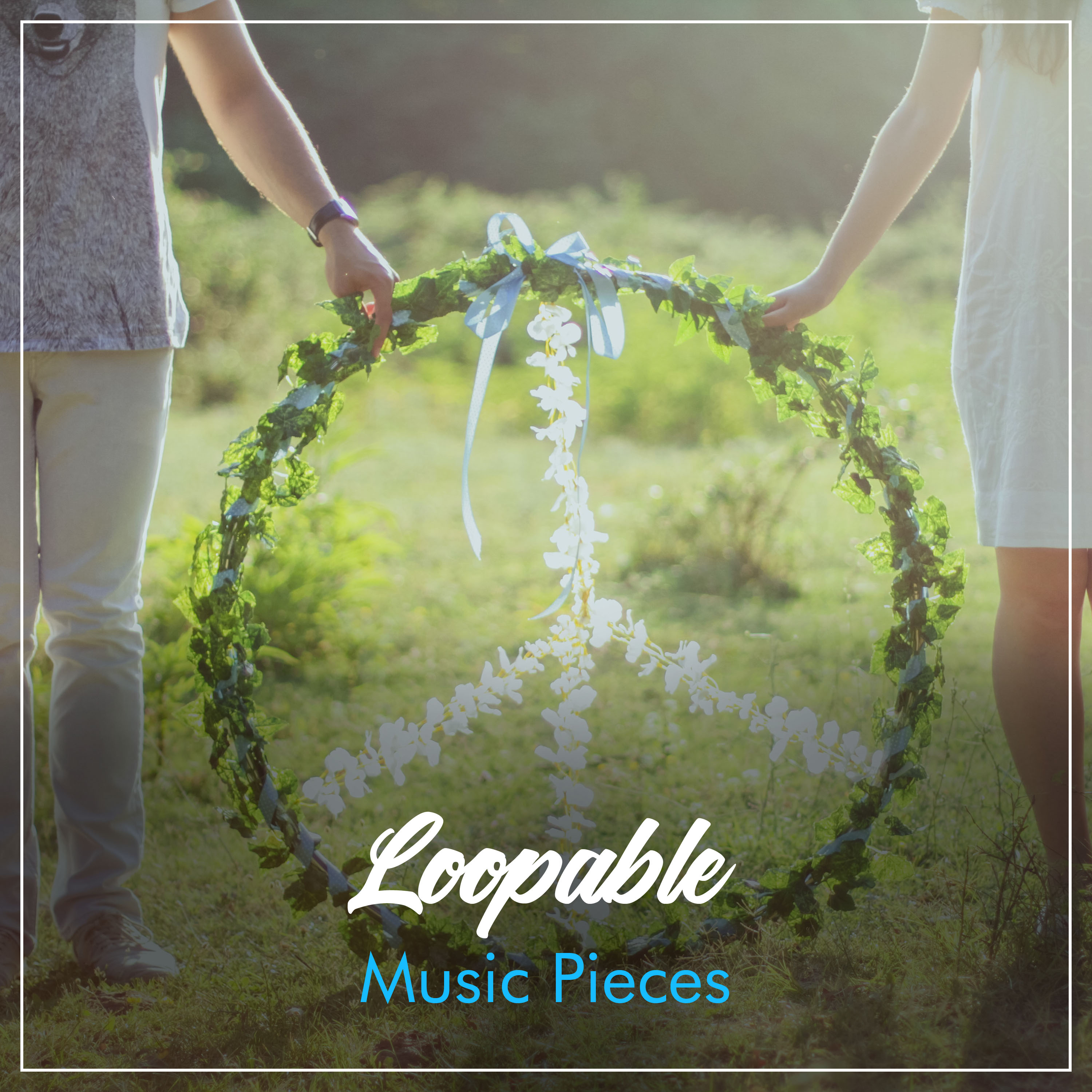 #18 Enlivening Music Pieces for Spa Relaxation or Meditative Calm