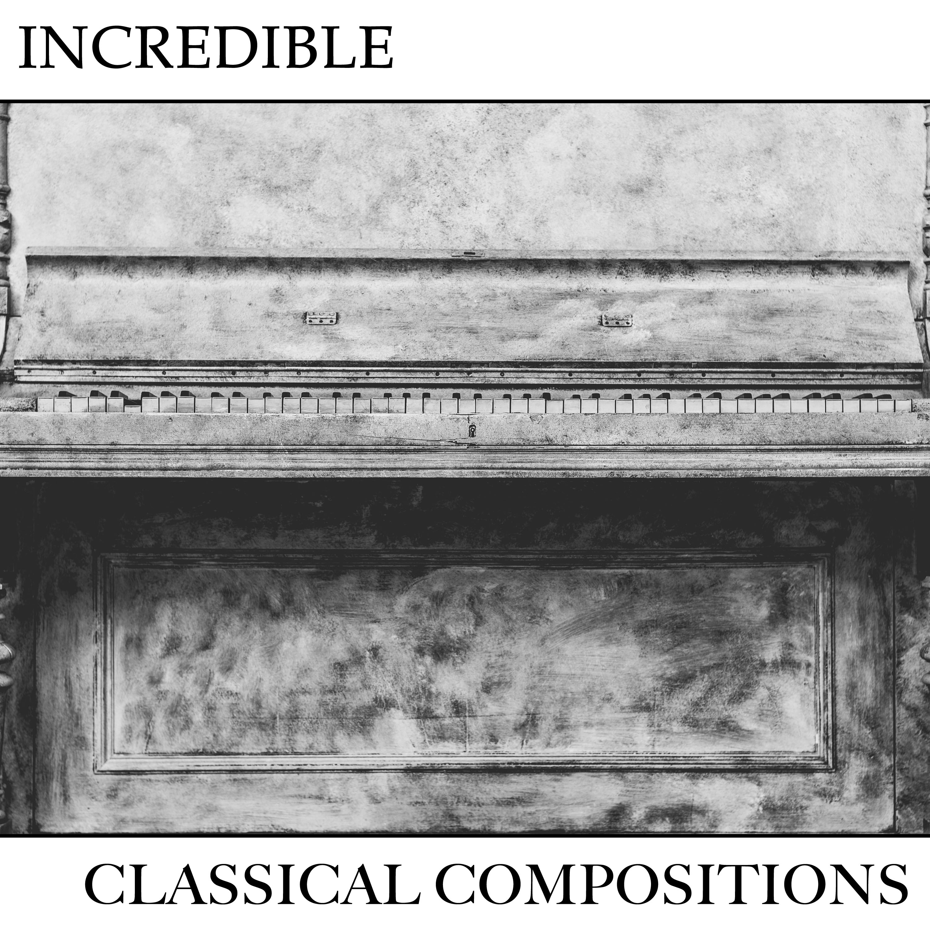 #15 Incredible Classical Compositions