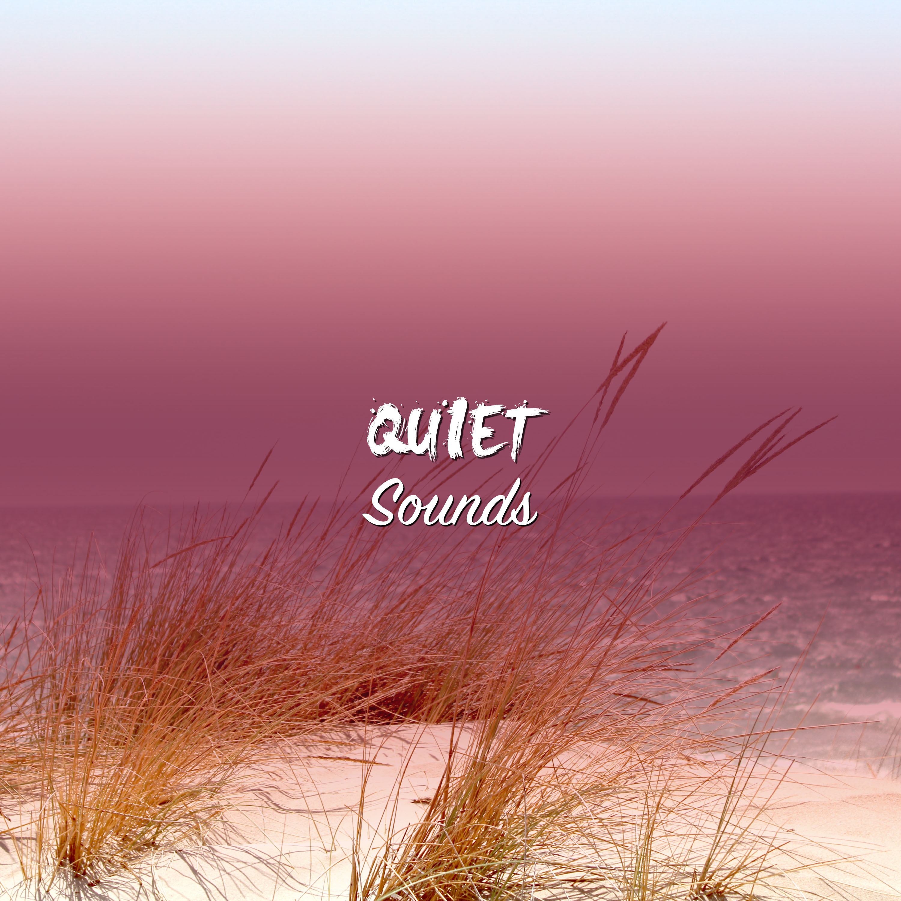 #2019 Quiet Sounds for Massage & Pilates