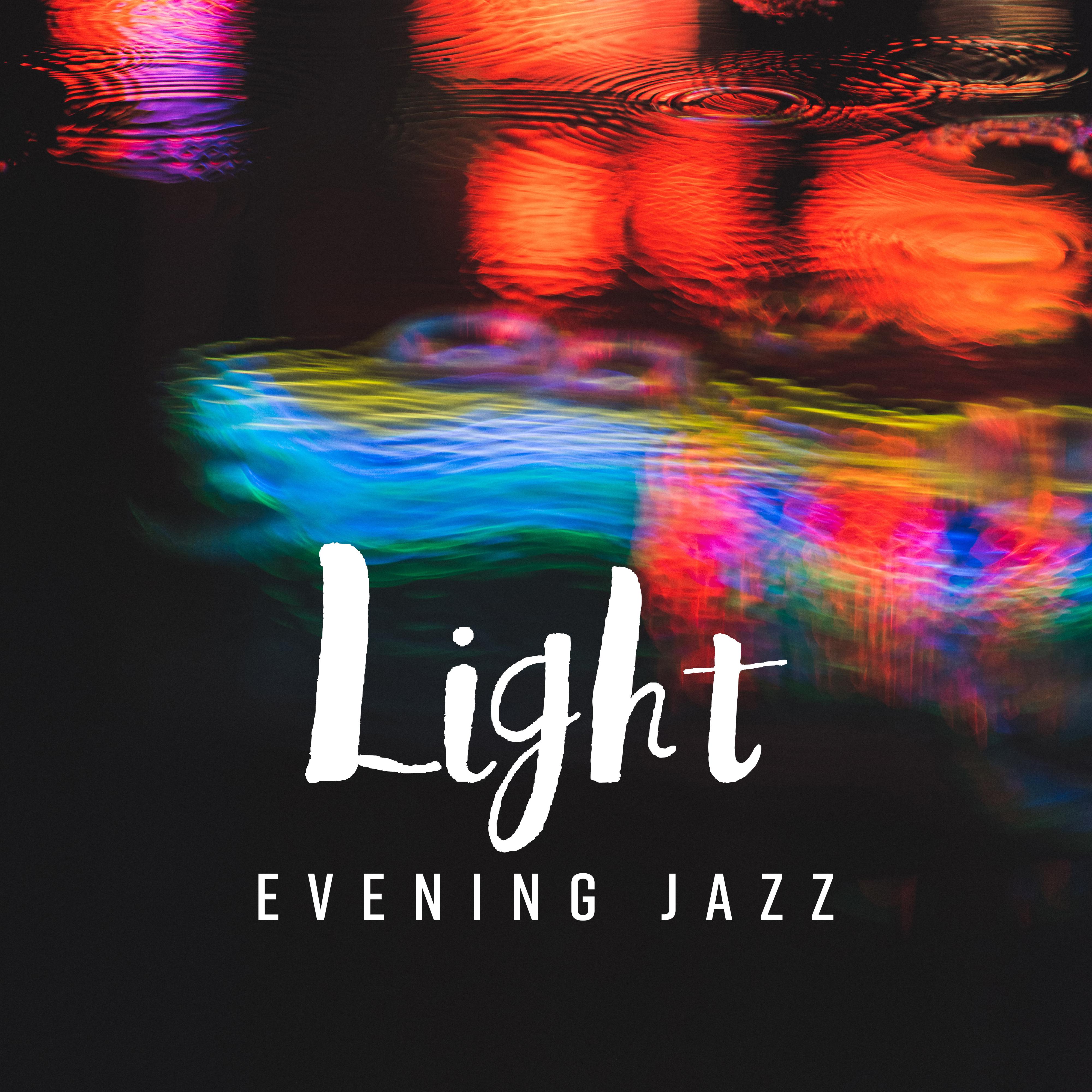 Light Evening Jazz