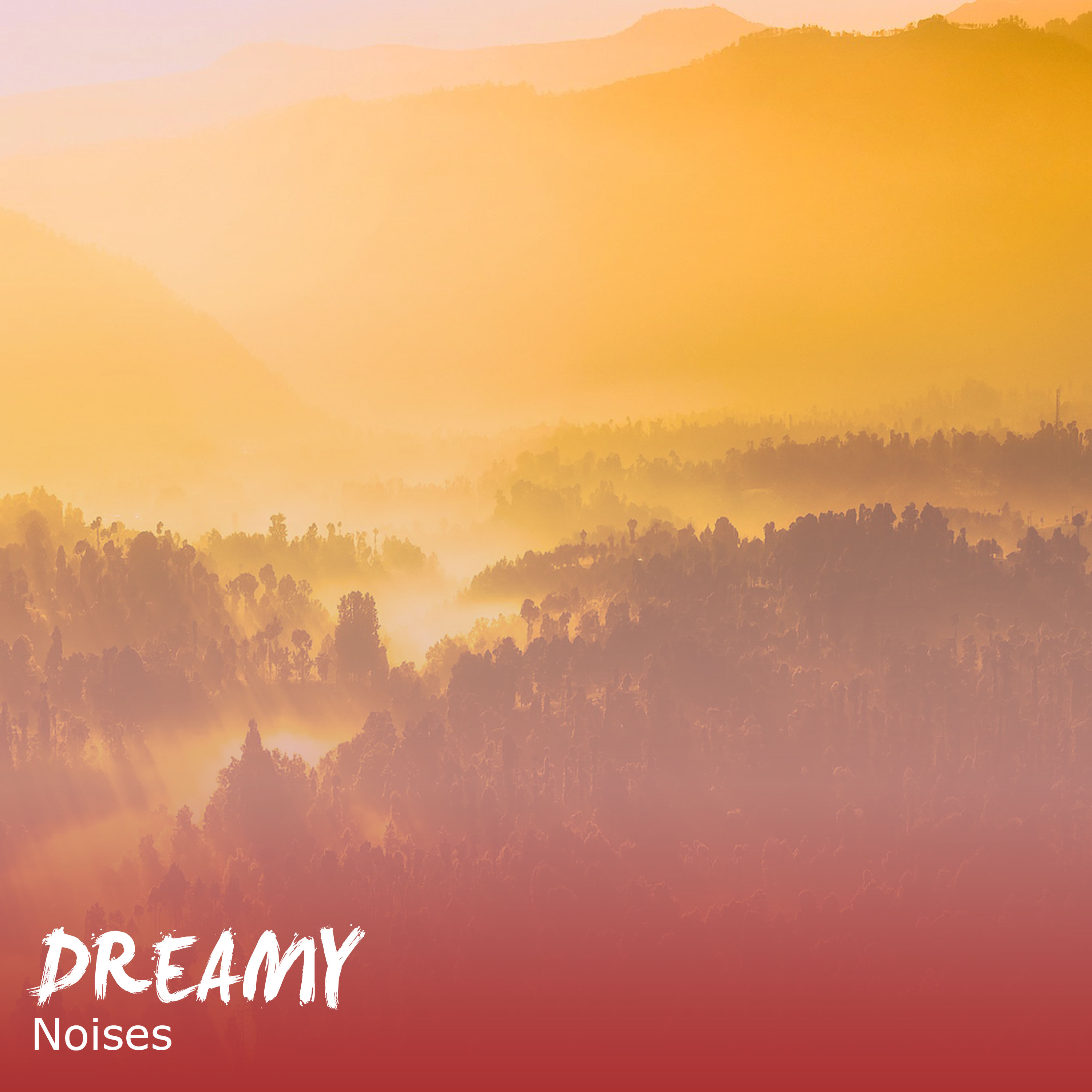 #16 Dreamy Noises for Meditation