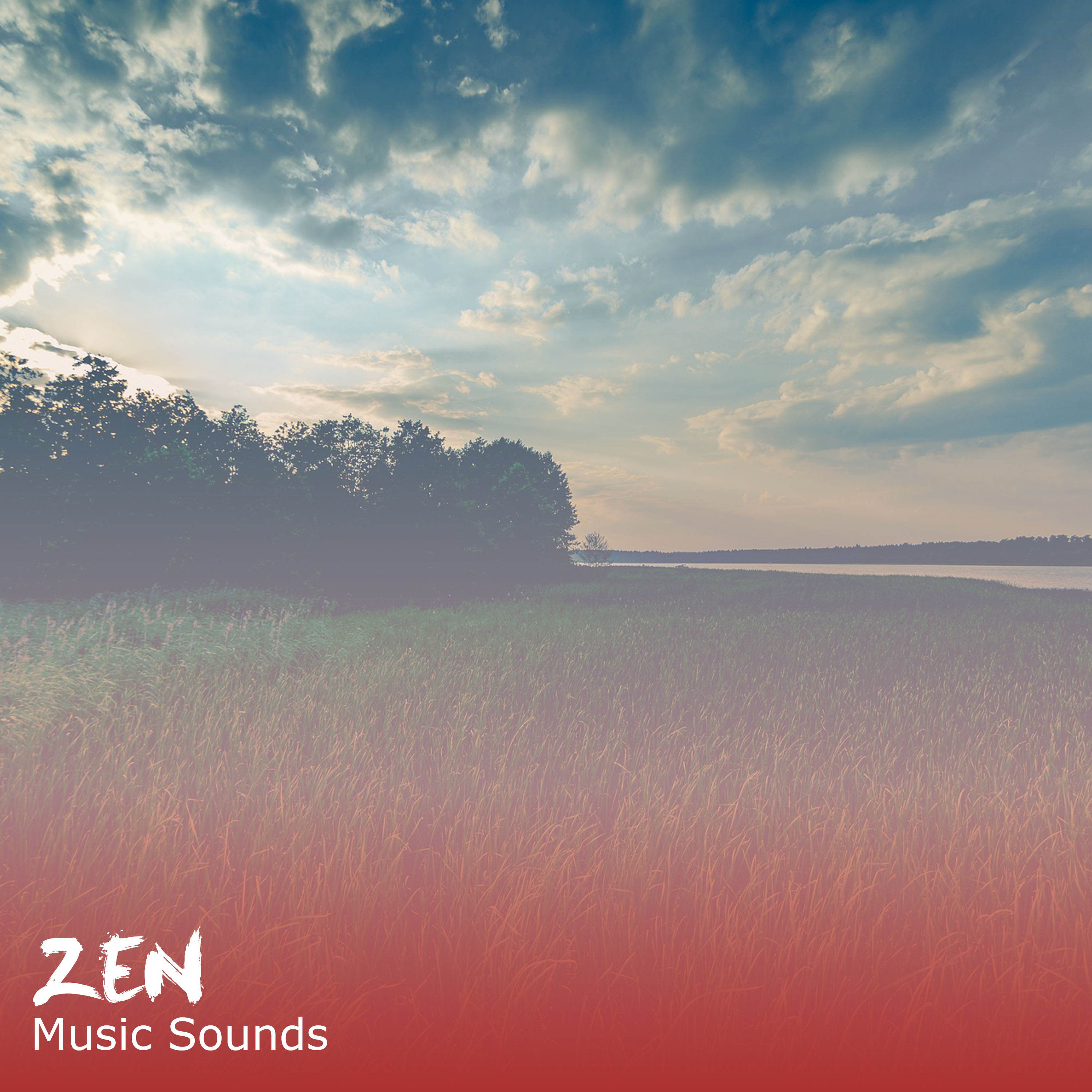 #9 Zen Music Sounds for Asian Spa, Meditation & Yoga