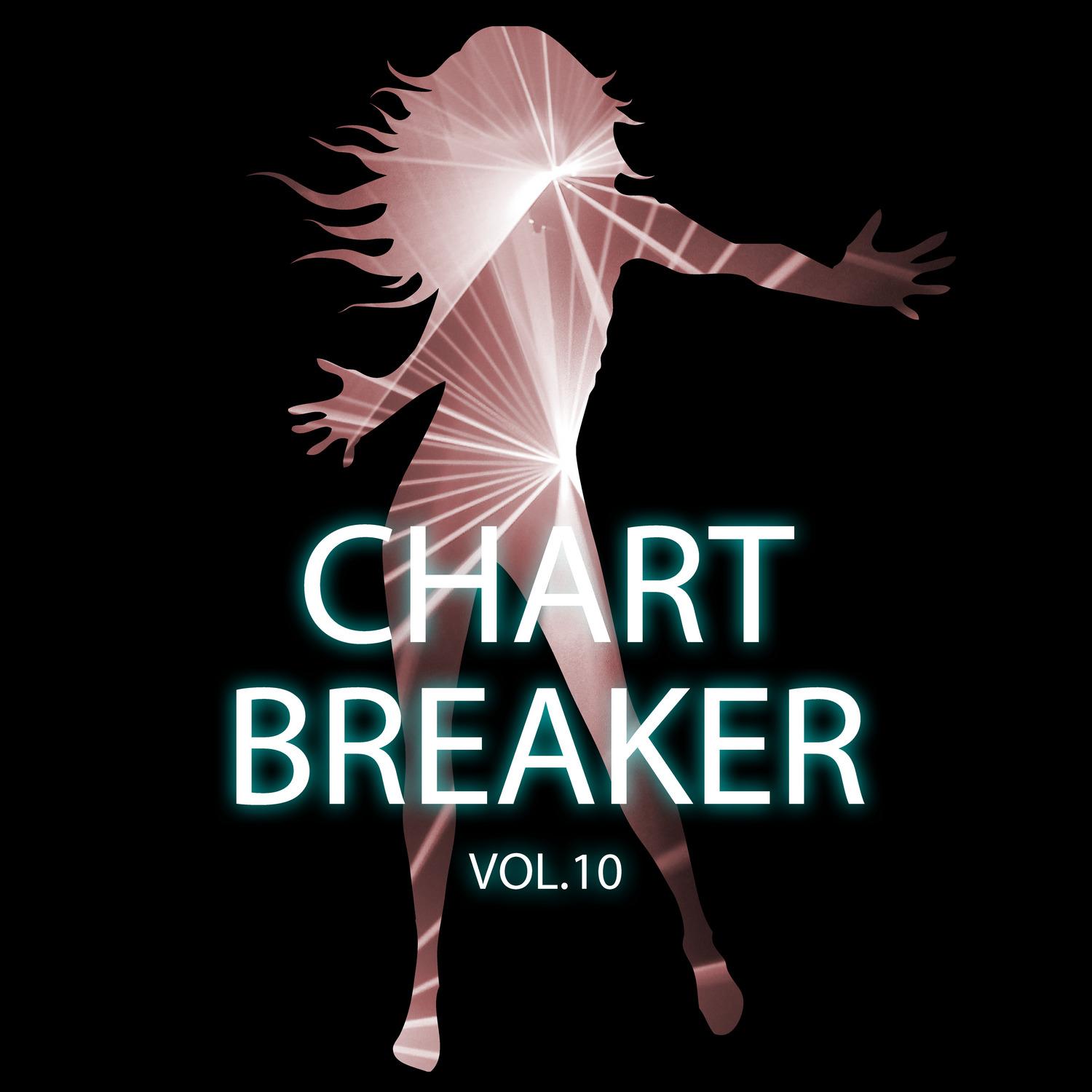 Chartbreaker Vol. 10