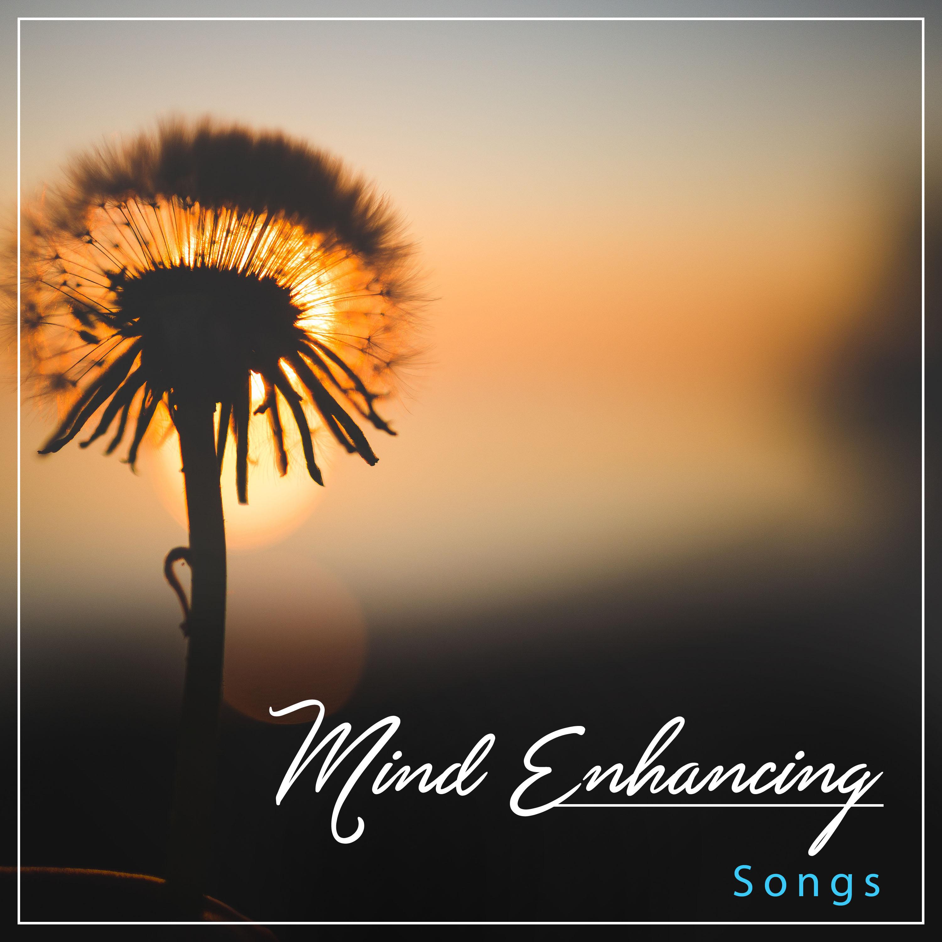 #2019 Mind Enhancing Songs for Relaxing Meditation & Yoga