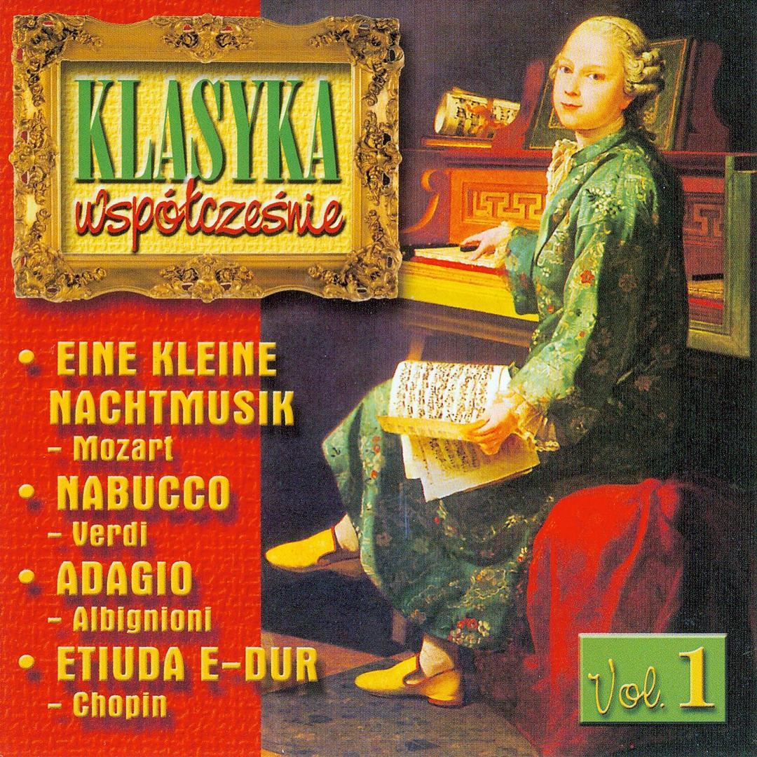 Eine kleine Nachtmusik cz.1