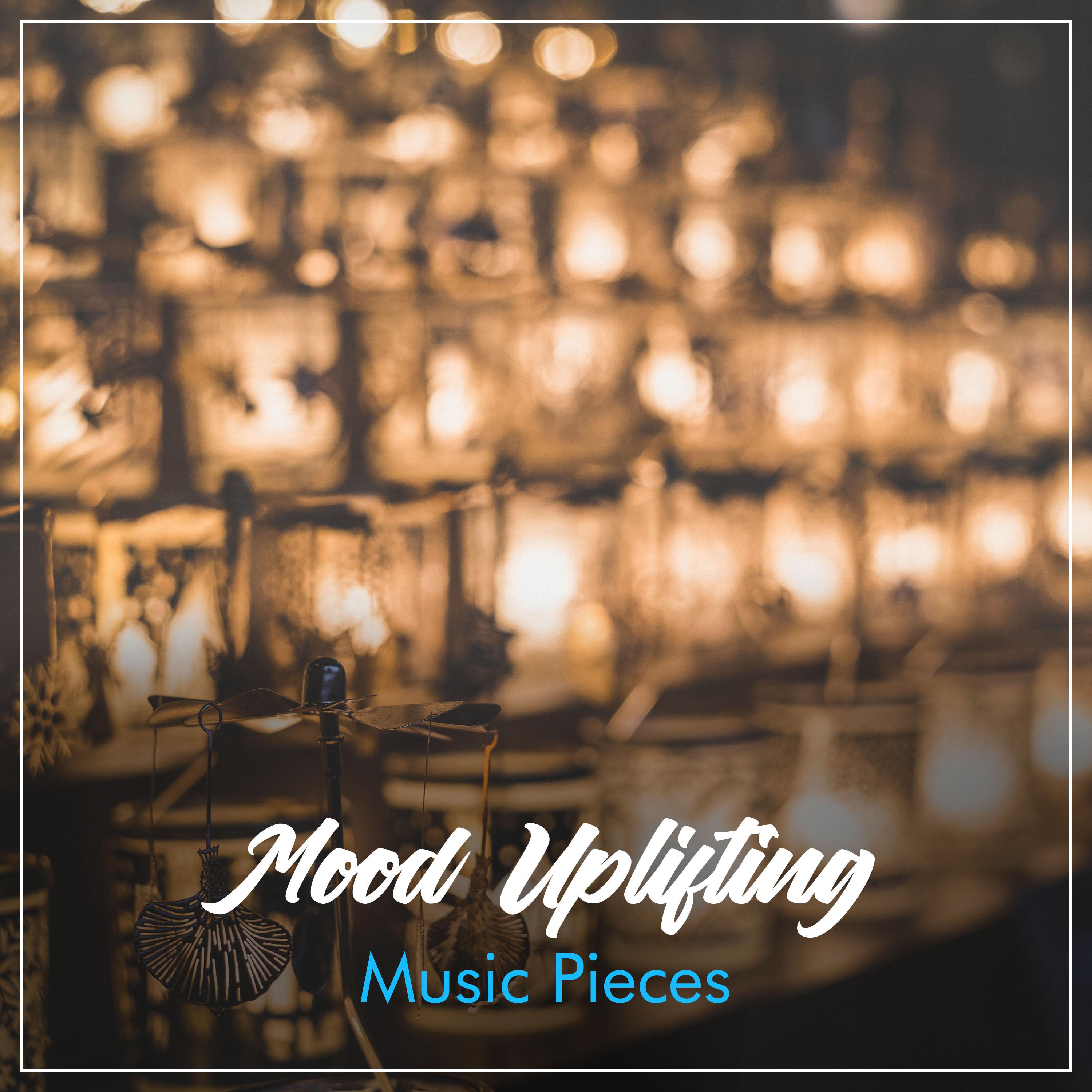 #10 Mood Uplifting Music Pieces for Calming Yoga Workout