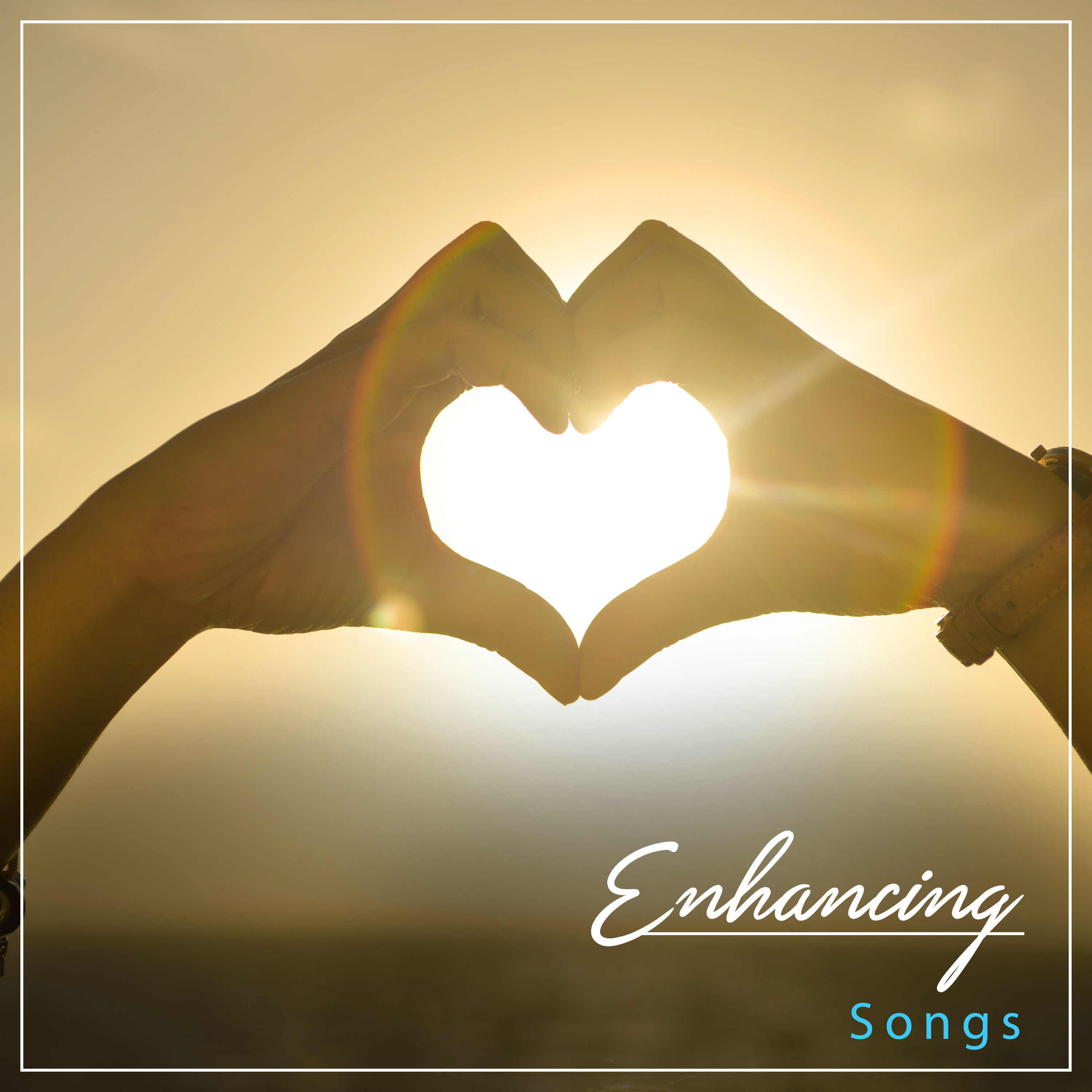 #5 Enhancing Songs for Guided Meditation & Relaxation