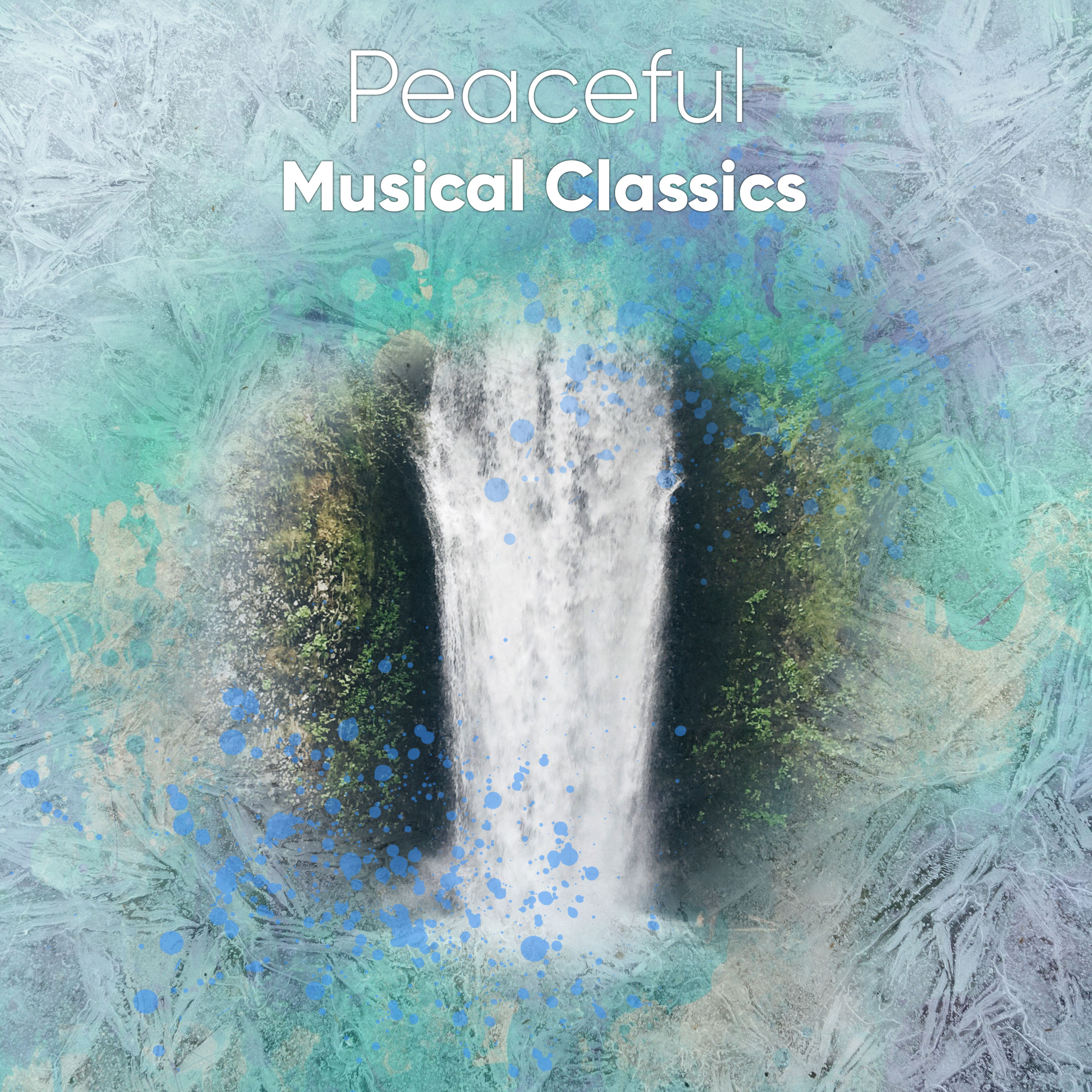 #2019PeacefulMusical Classics for Relaxation & Massage