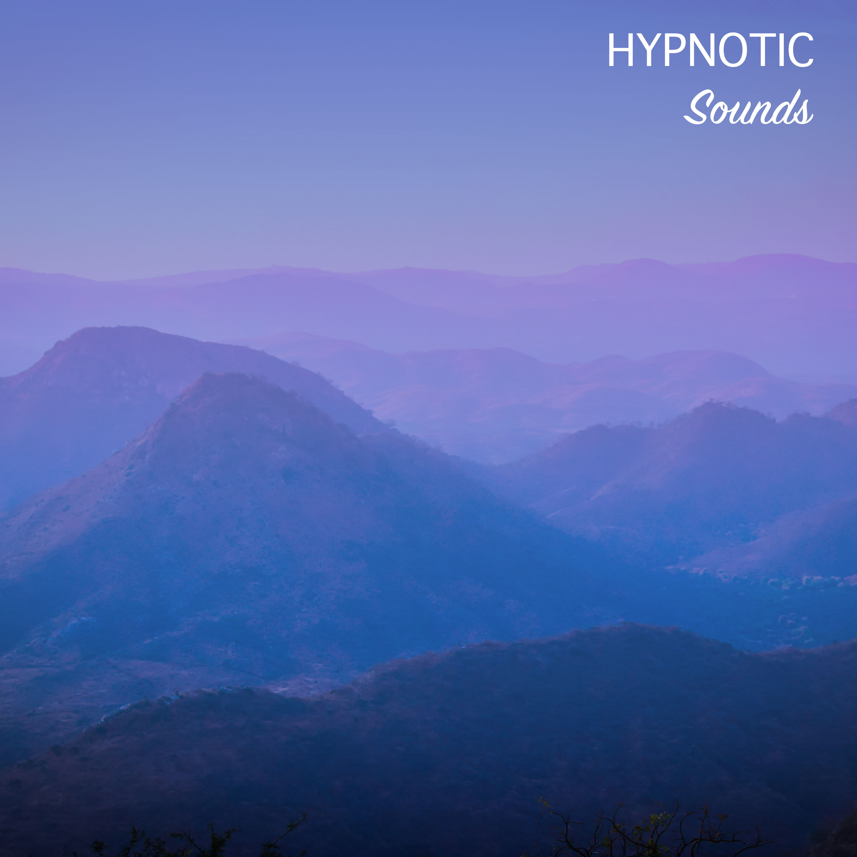 #12 Hypnotic Sounds for Meditation
