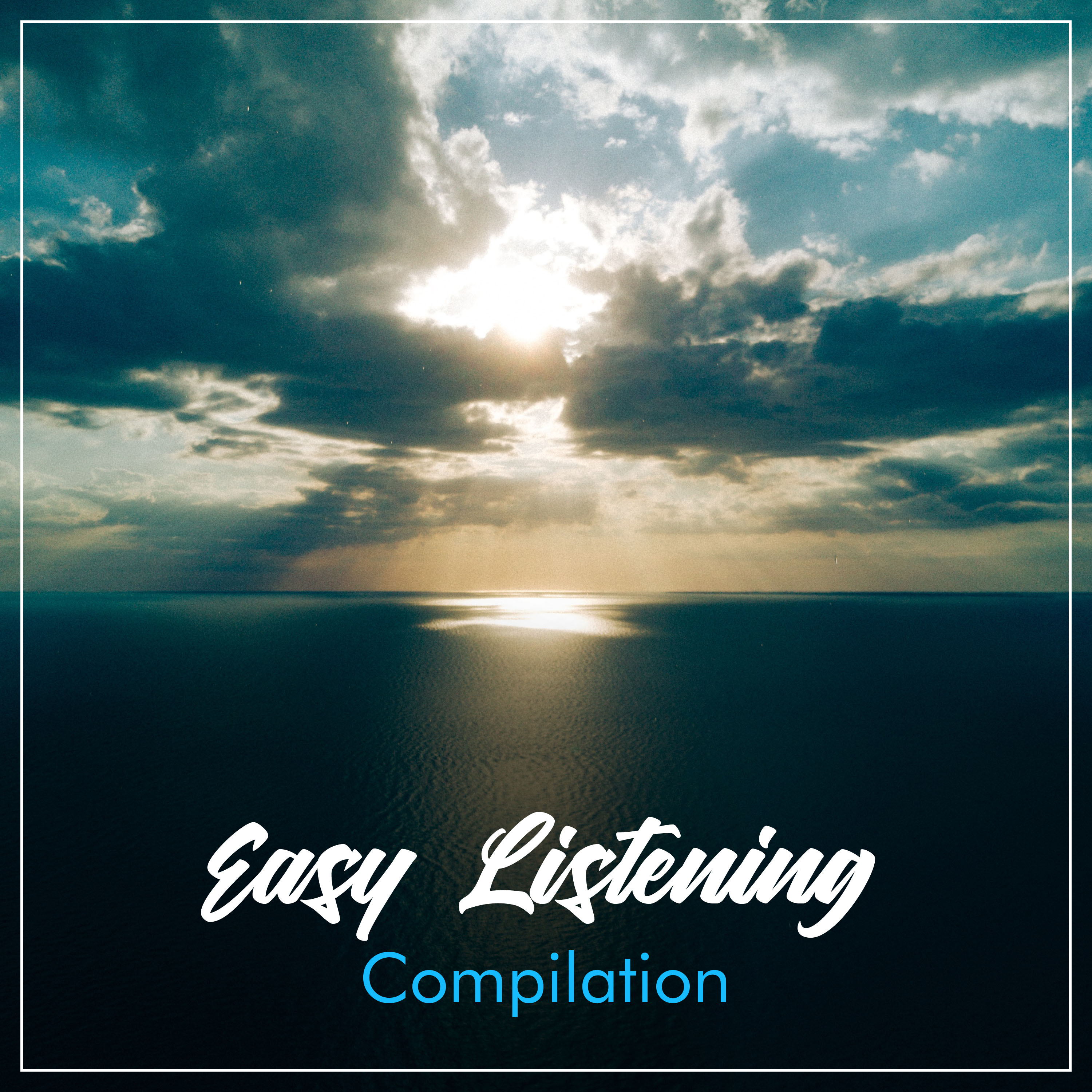 #15 Easy Listening Compilation for Massage & Pilates