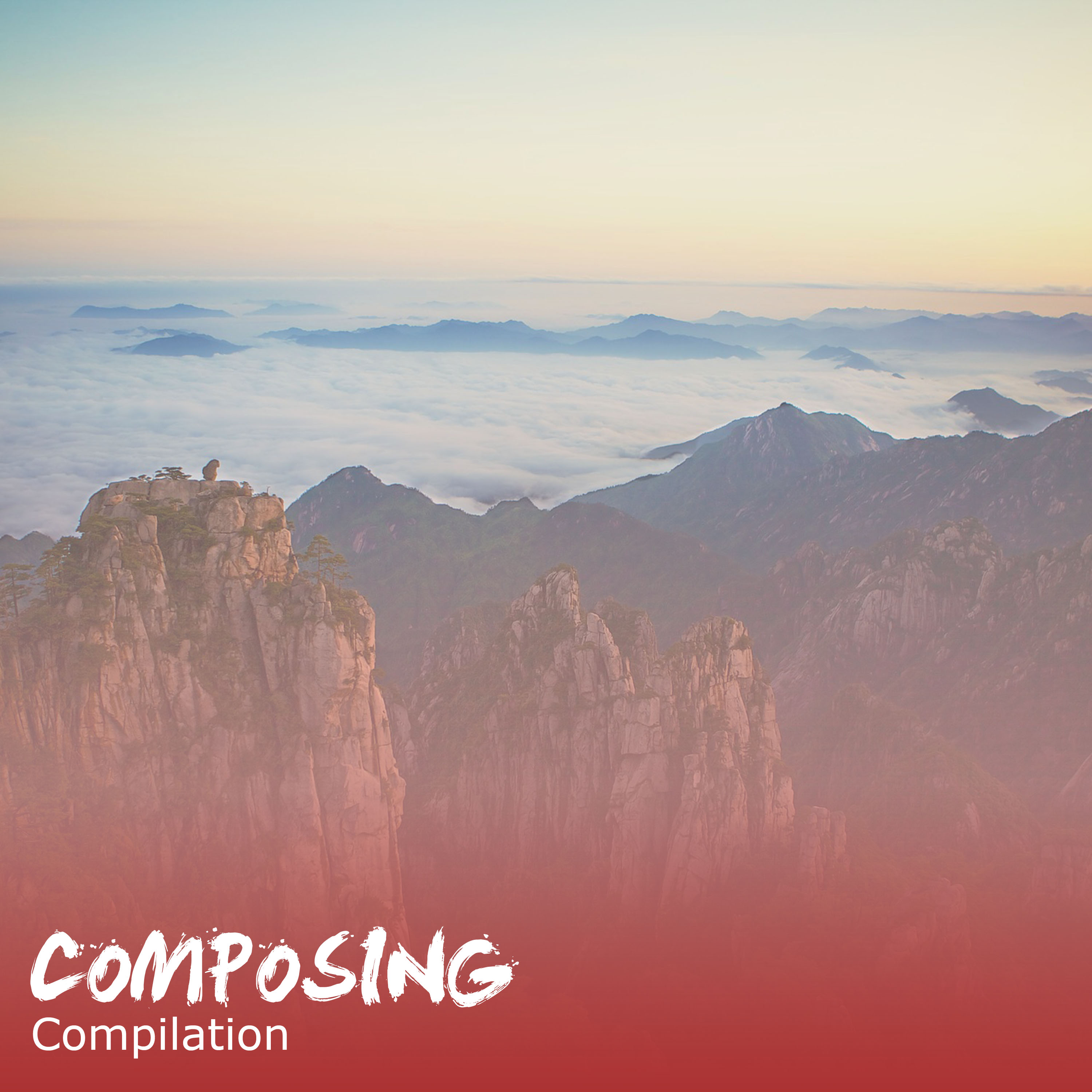 #20 Composing Compilation for Relaxing Meditation & Yoga