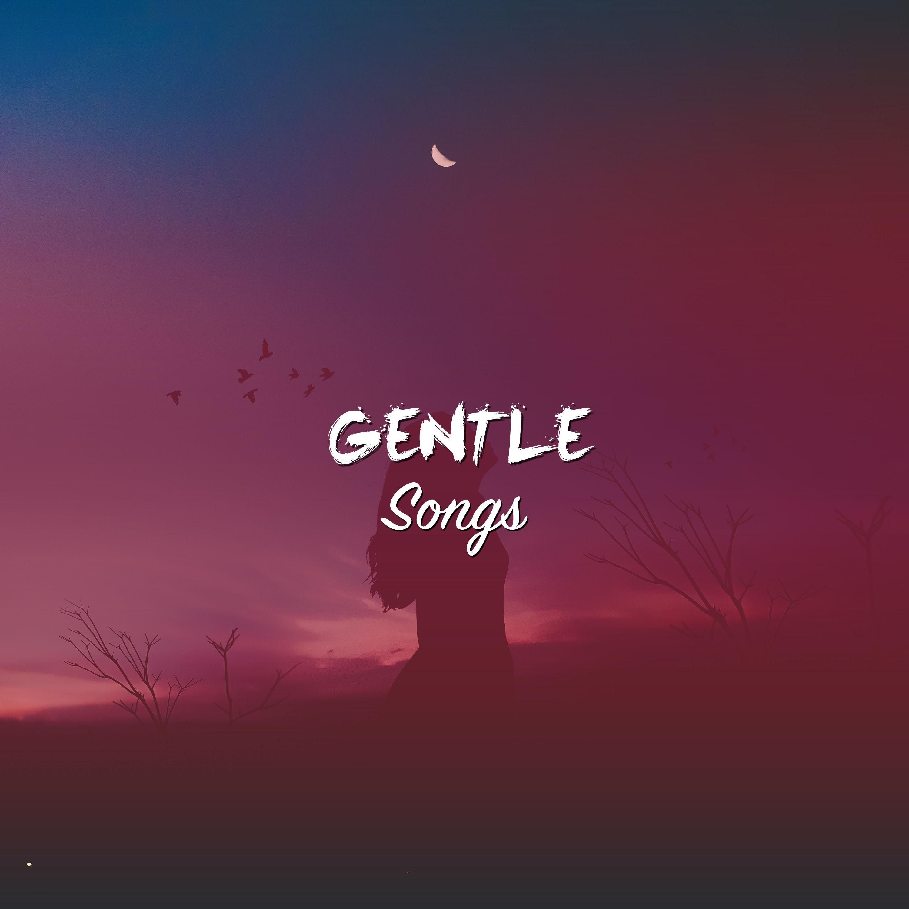 #15 Gentle Songs for Calming Yoga Workout