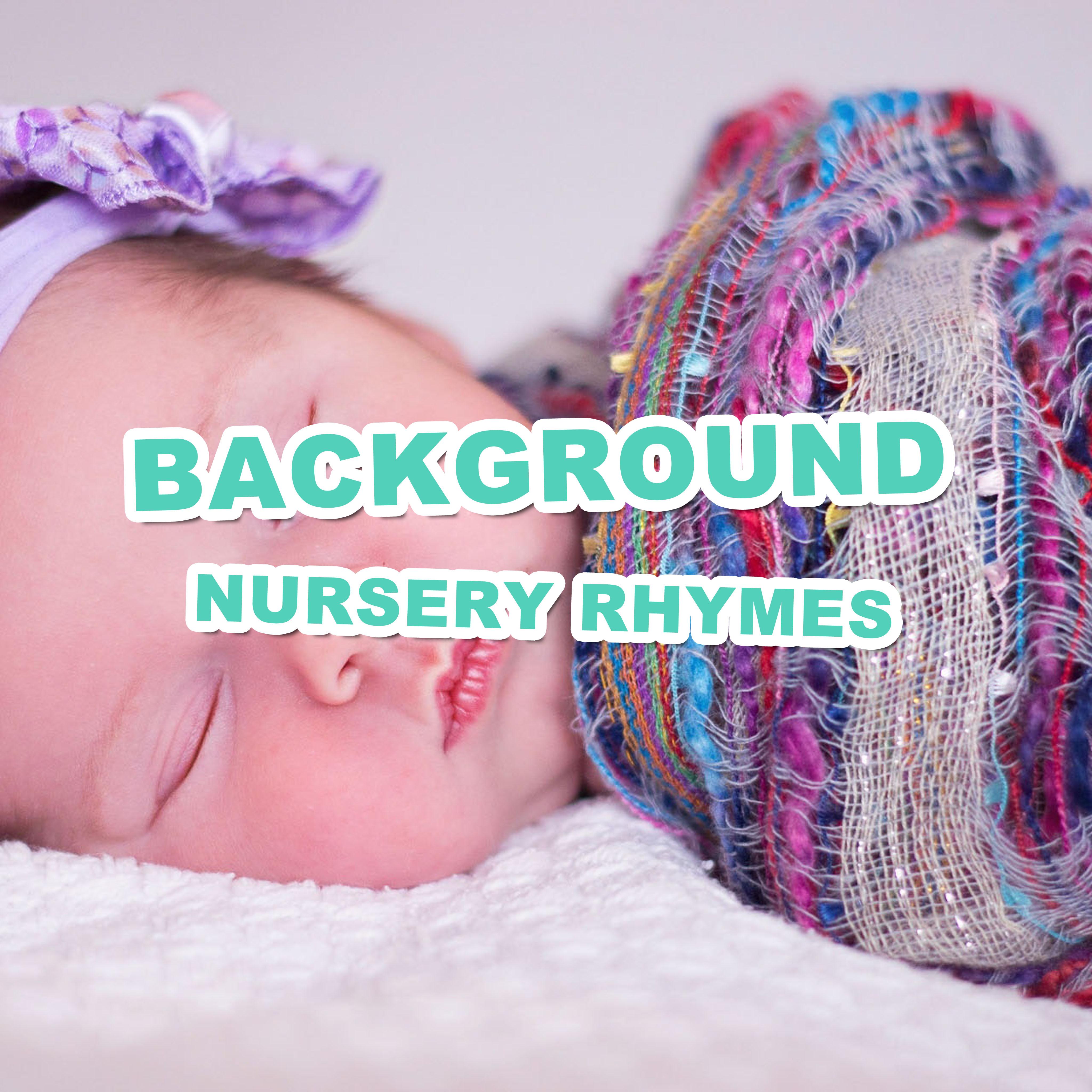 #12 Background Nursery Rhymes