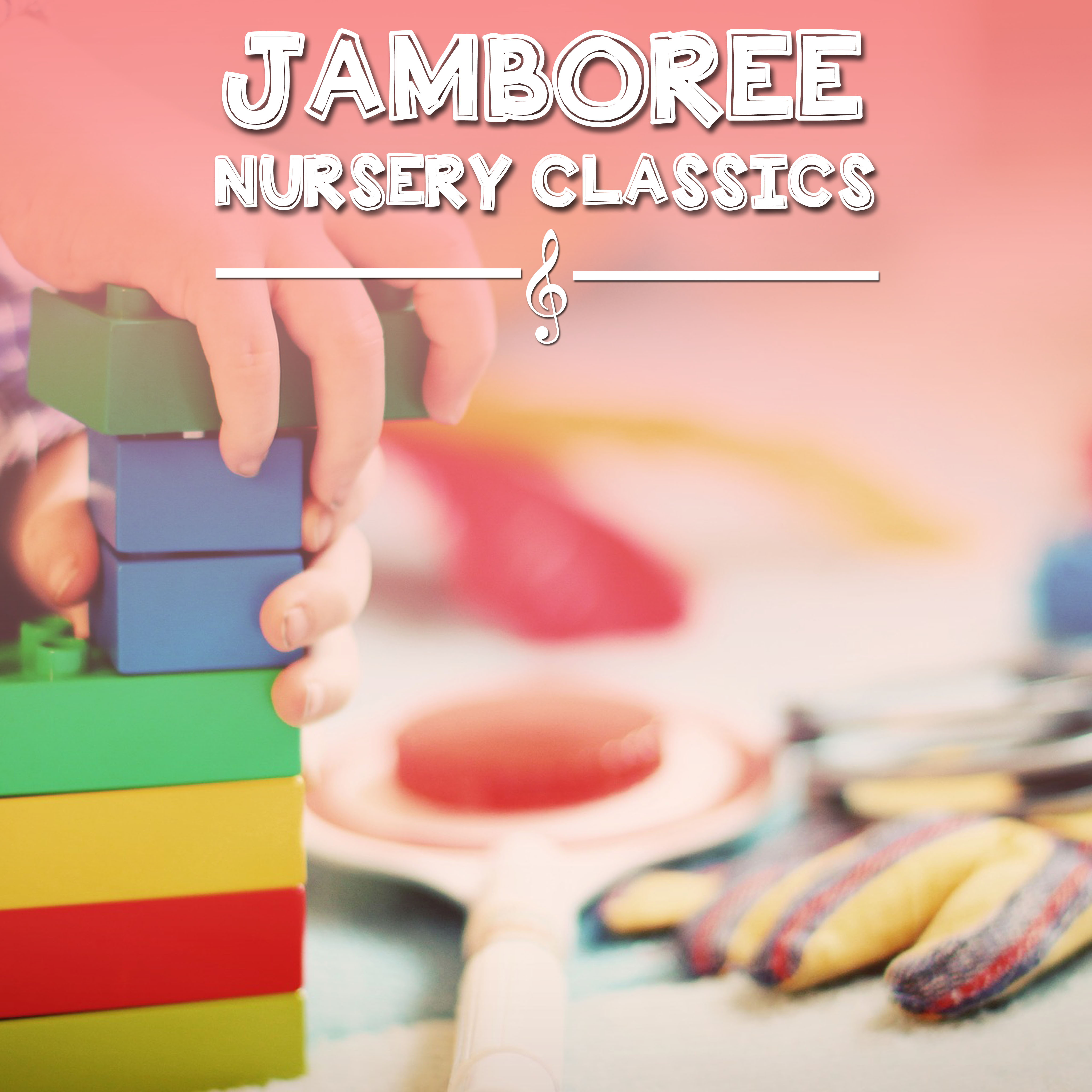 #20 Jamboree Nursery Classics