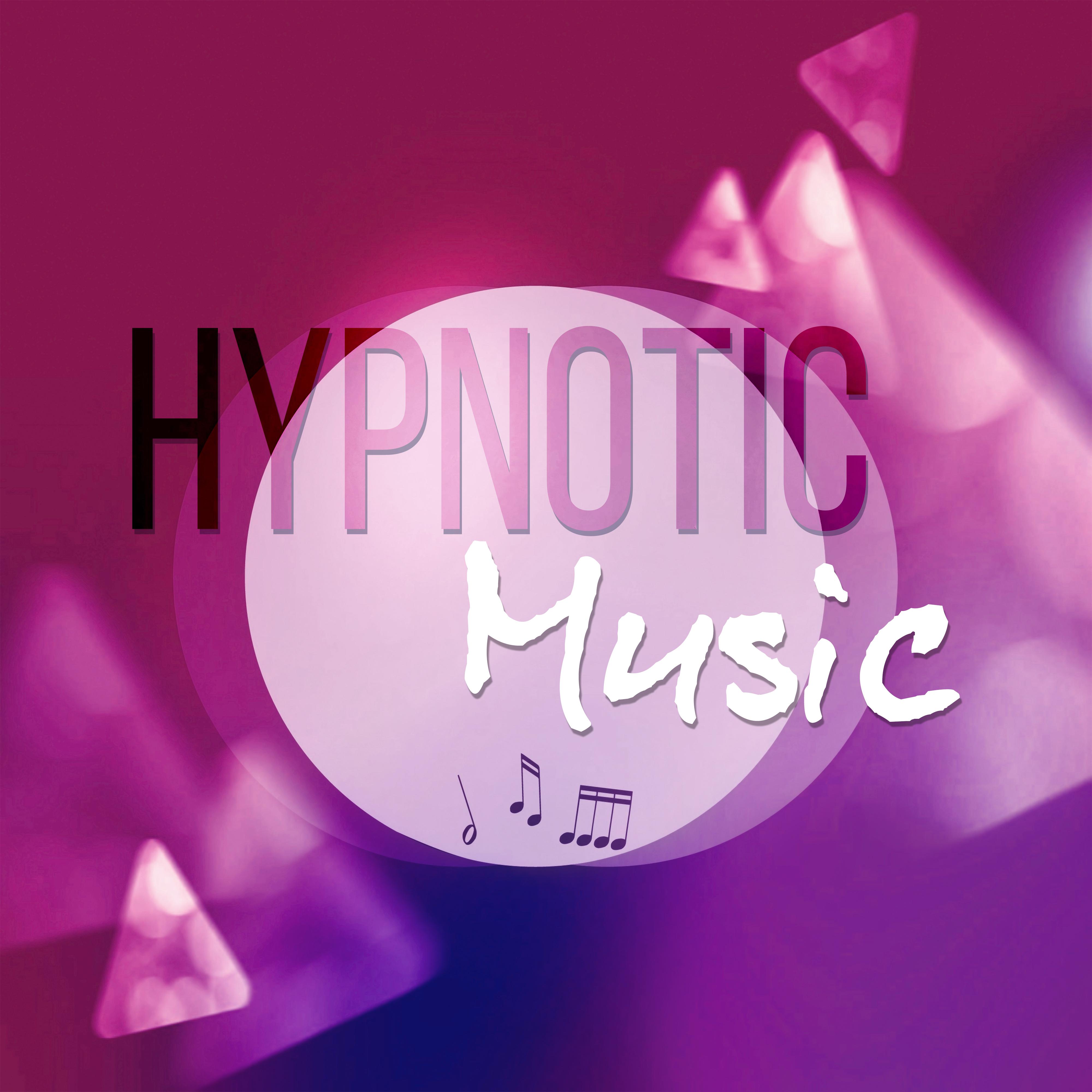 Hypnotic Music - Soothing Music, Sleep Hypnosis, Sea Breeze, Bedtime, Menatal Calm