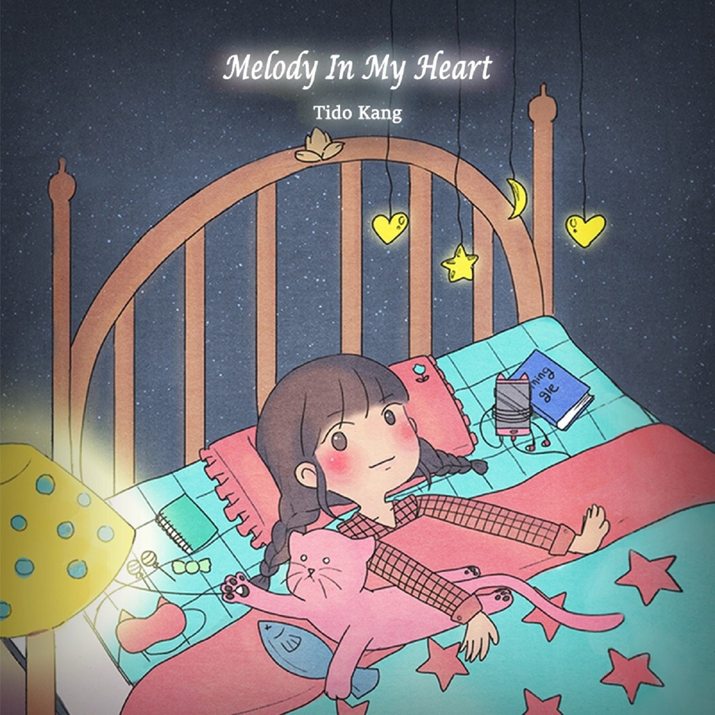 Melody In My Heart