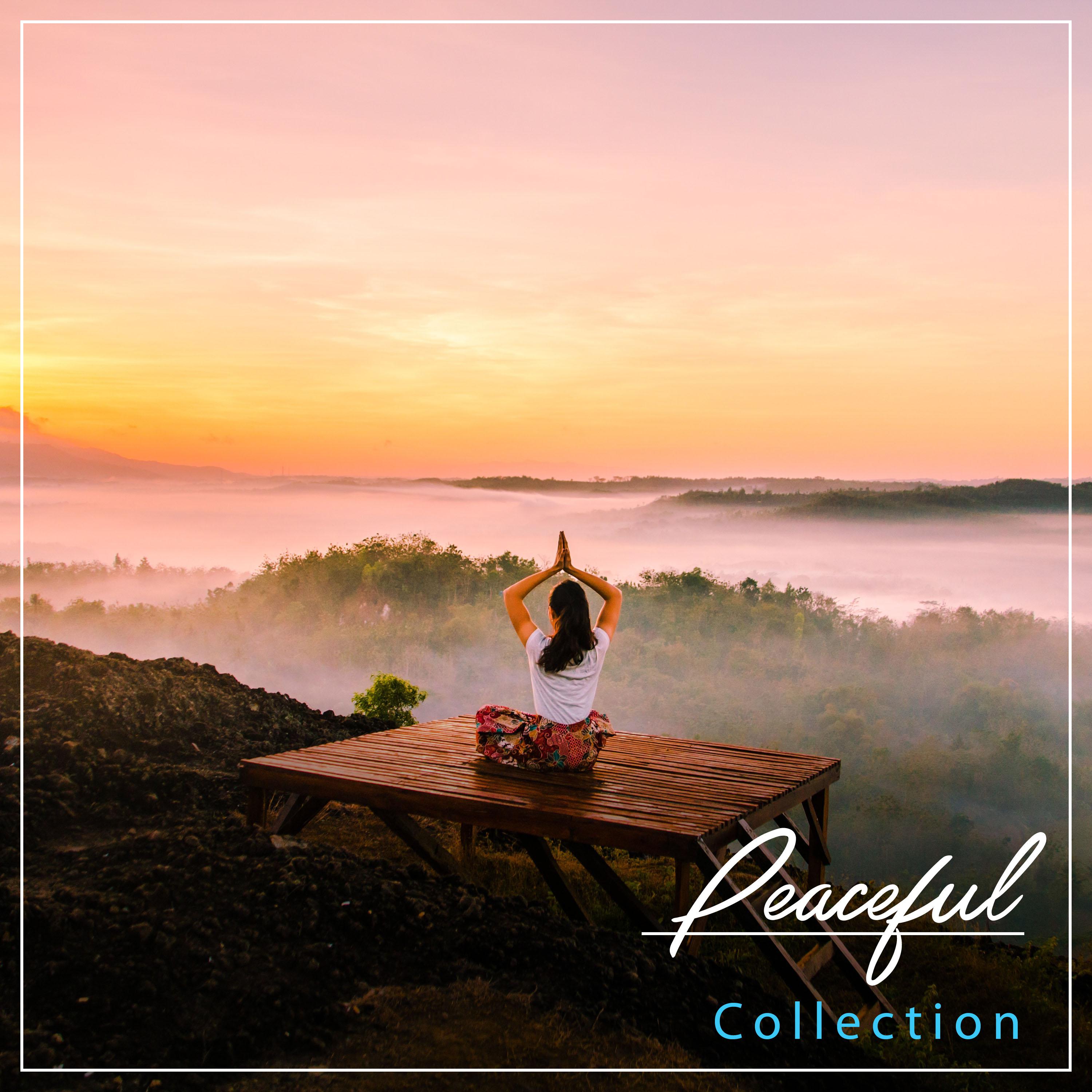 #16 Peaceful Collection for Deep Sleep Relaxation