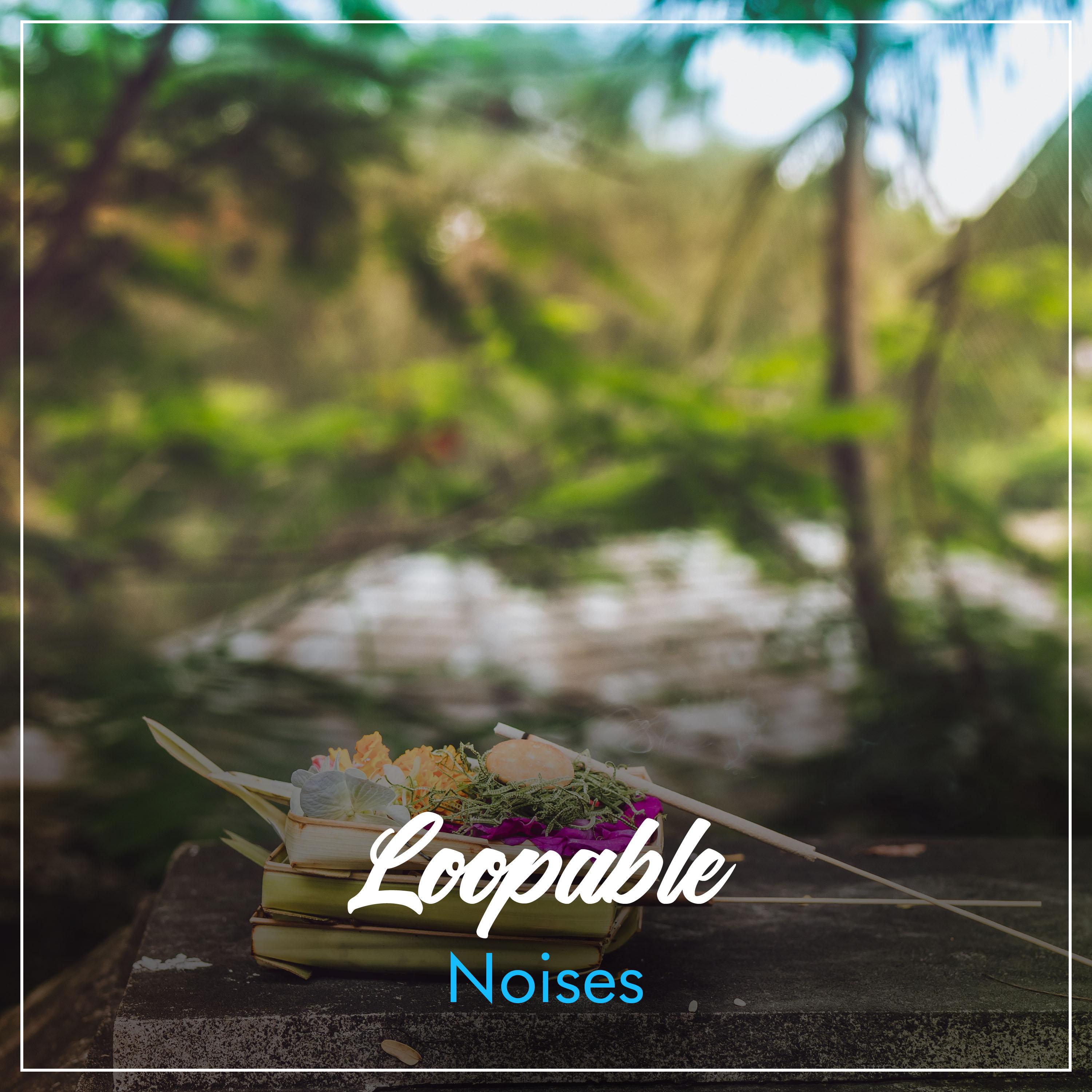 #22 Memorable Noises for Spa & Relaxation