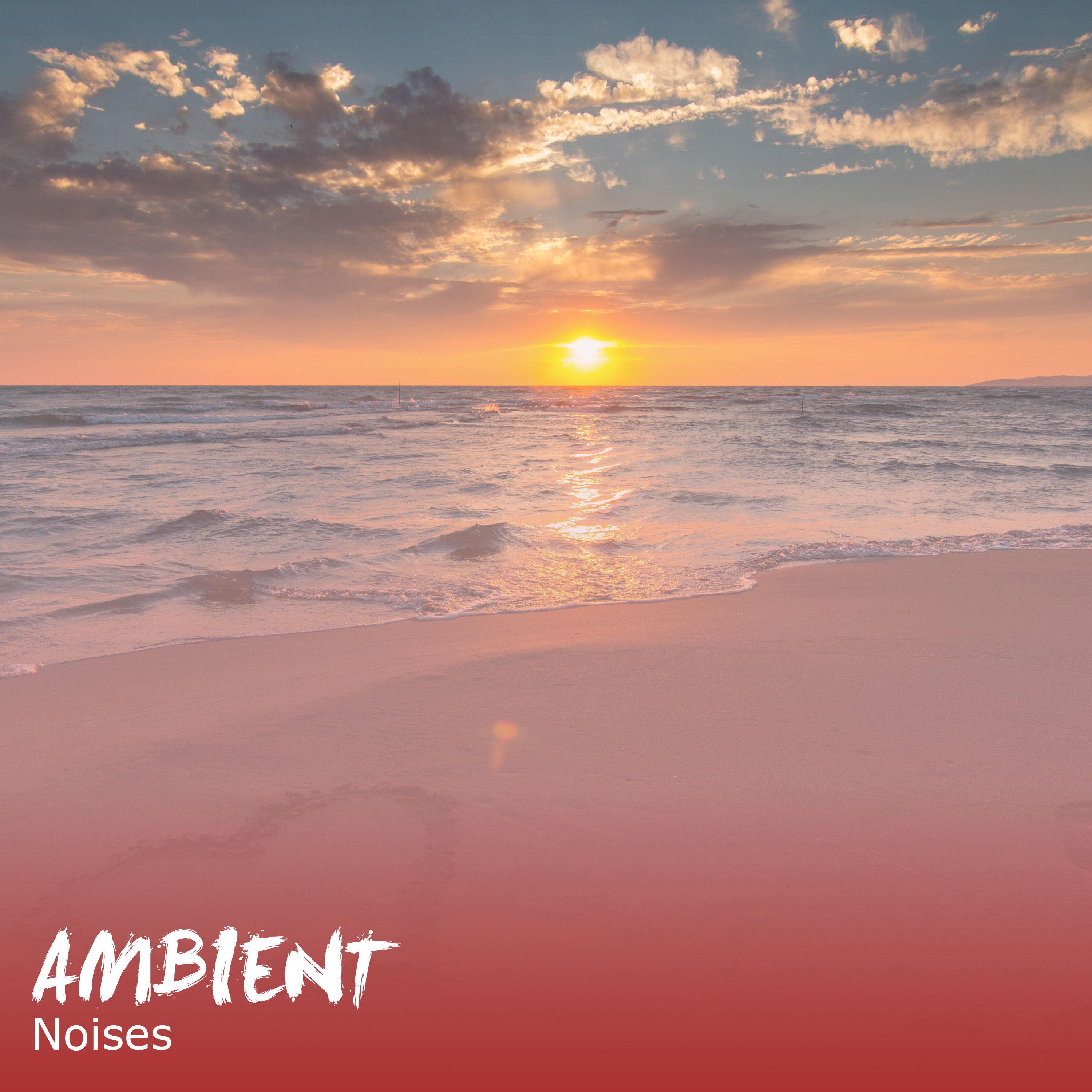 #12 Ambient Noises for Spa & Relaxation