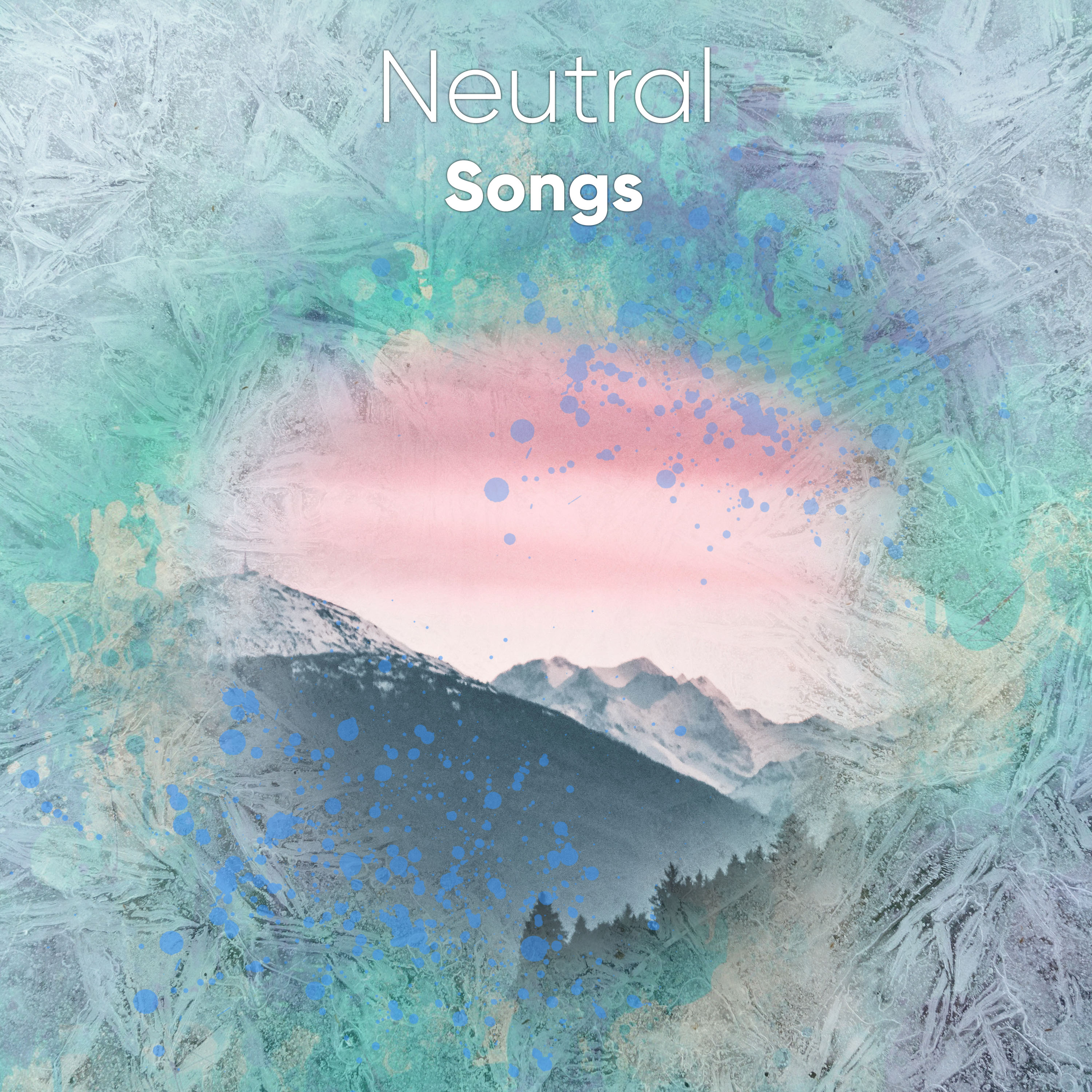 #19 Neutral Songs for Relaxing and Meditating