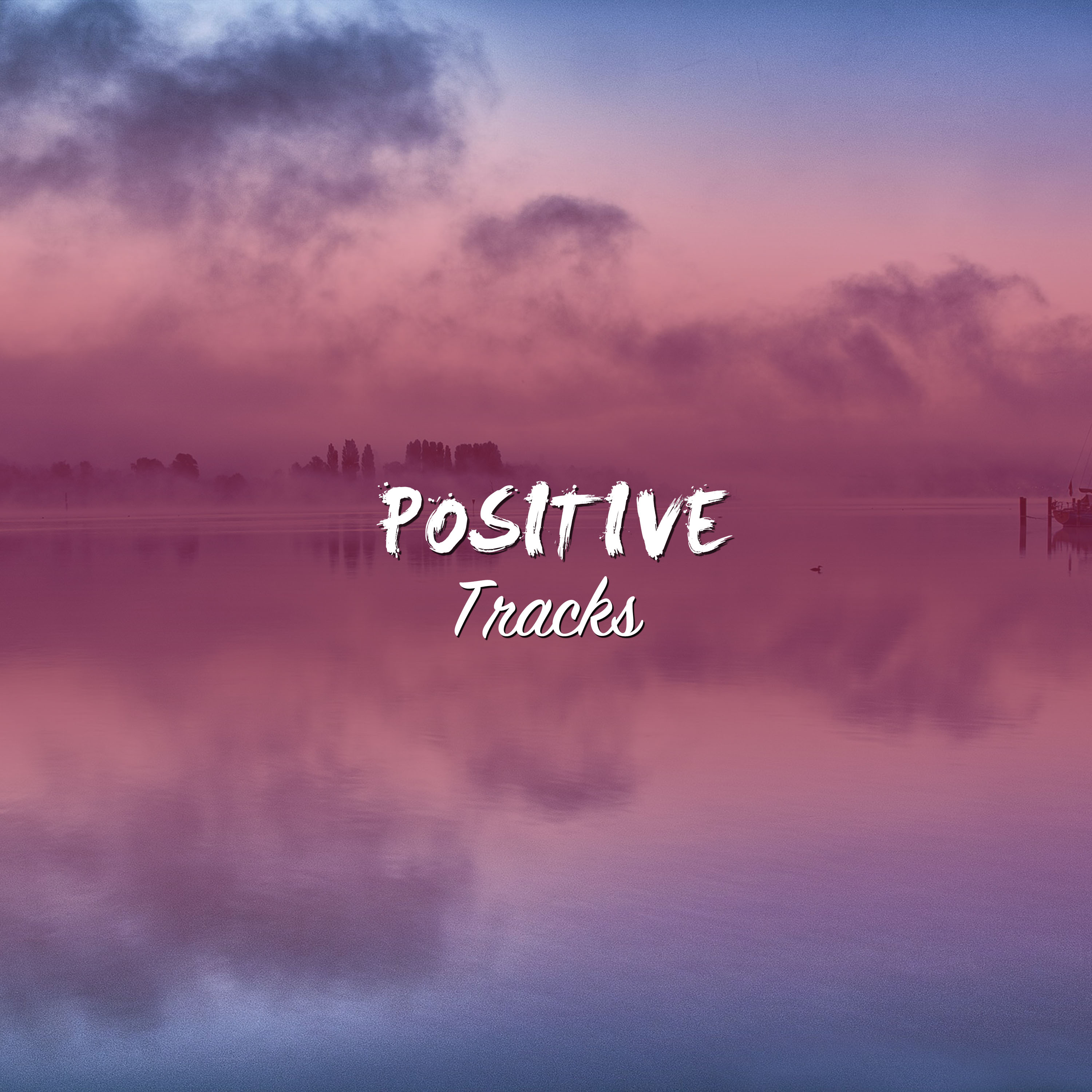 #10 Positive Tracks for Asian Spa, Meditation & Yoga