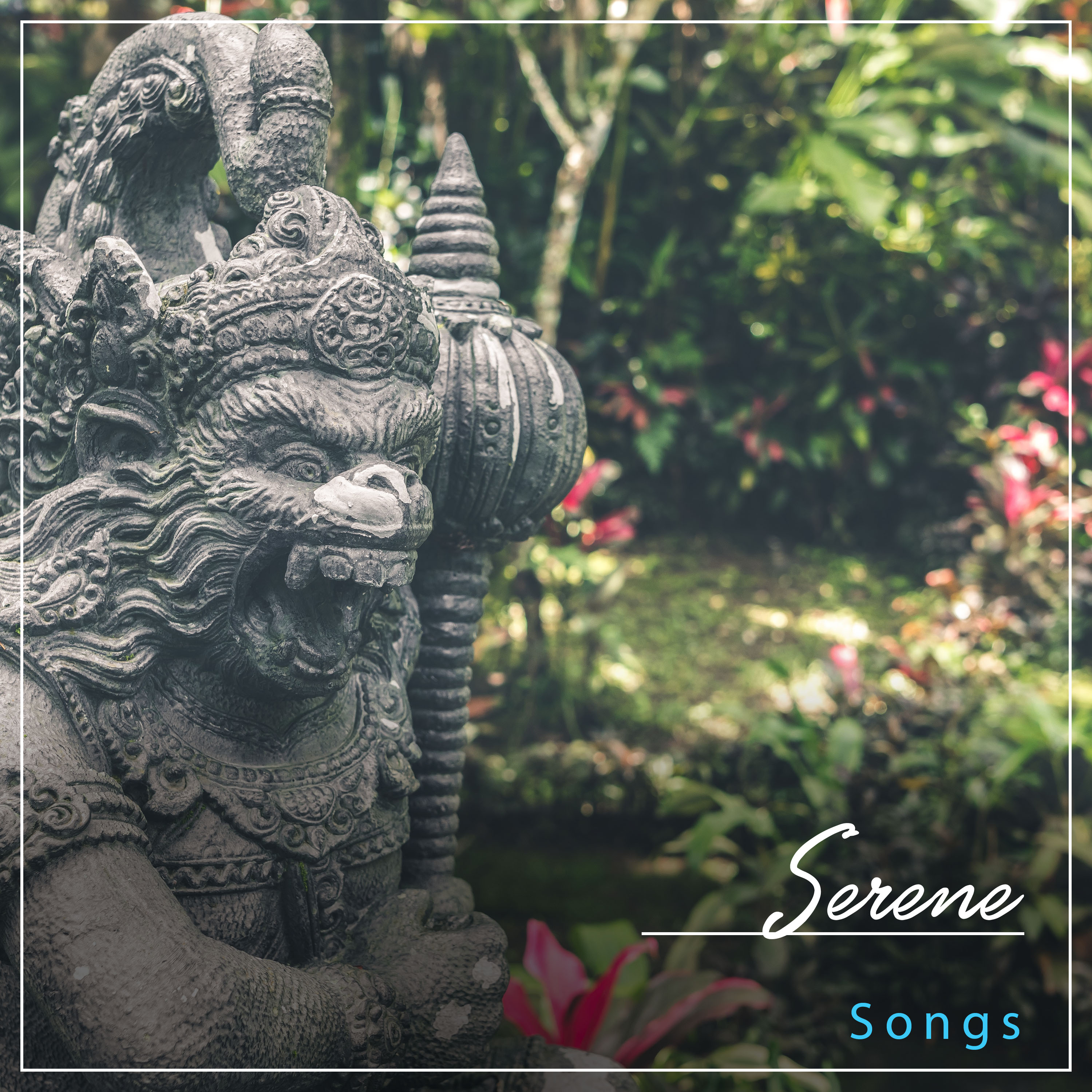 #15 Serene Songs for Yoga