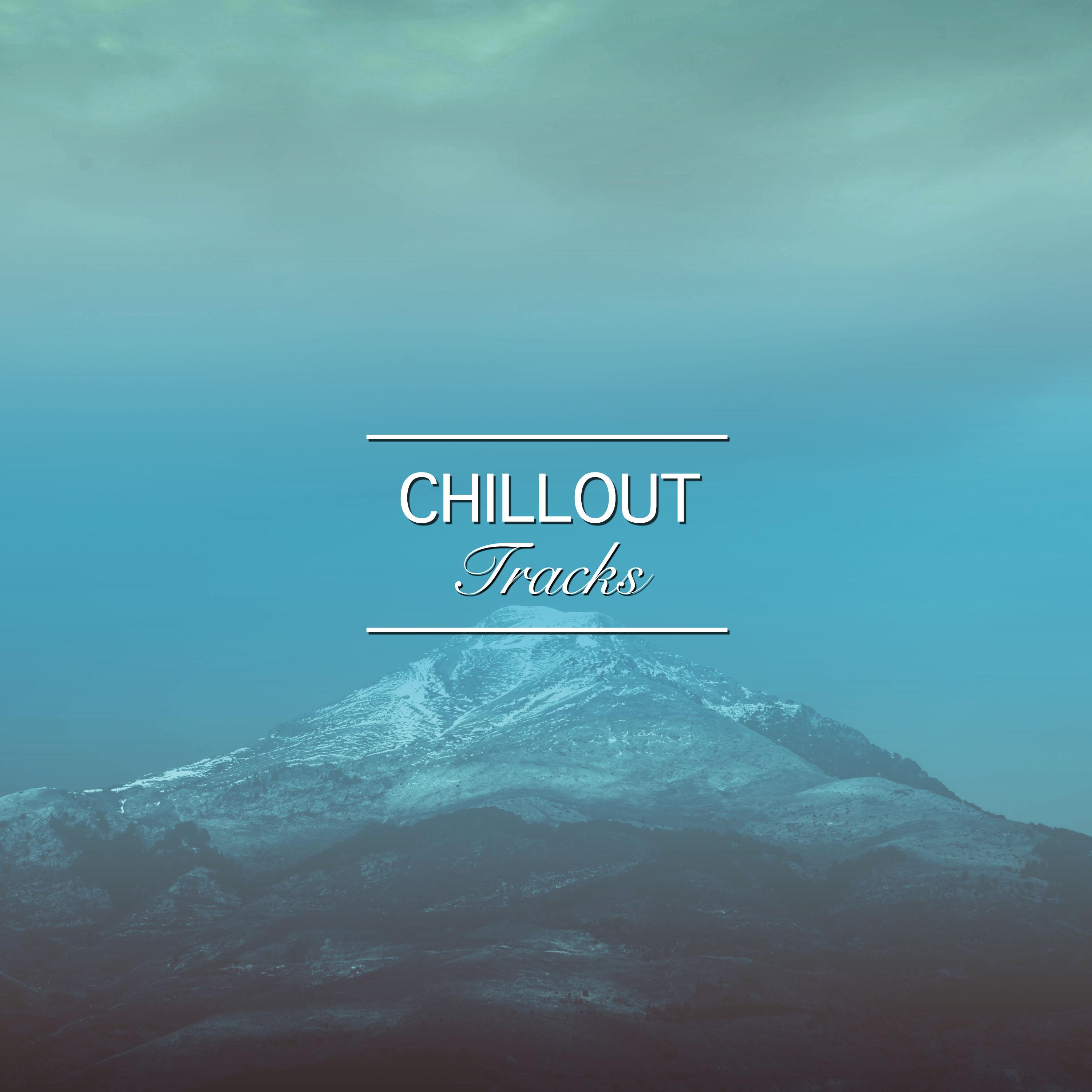 #18 Chillout Tracks for Ultimate Spa Relaxation