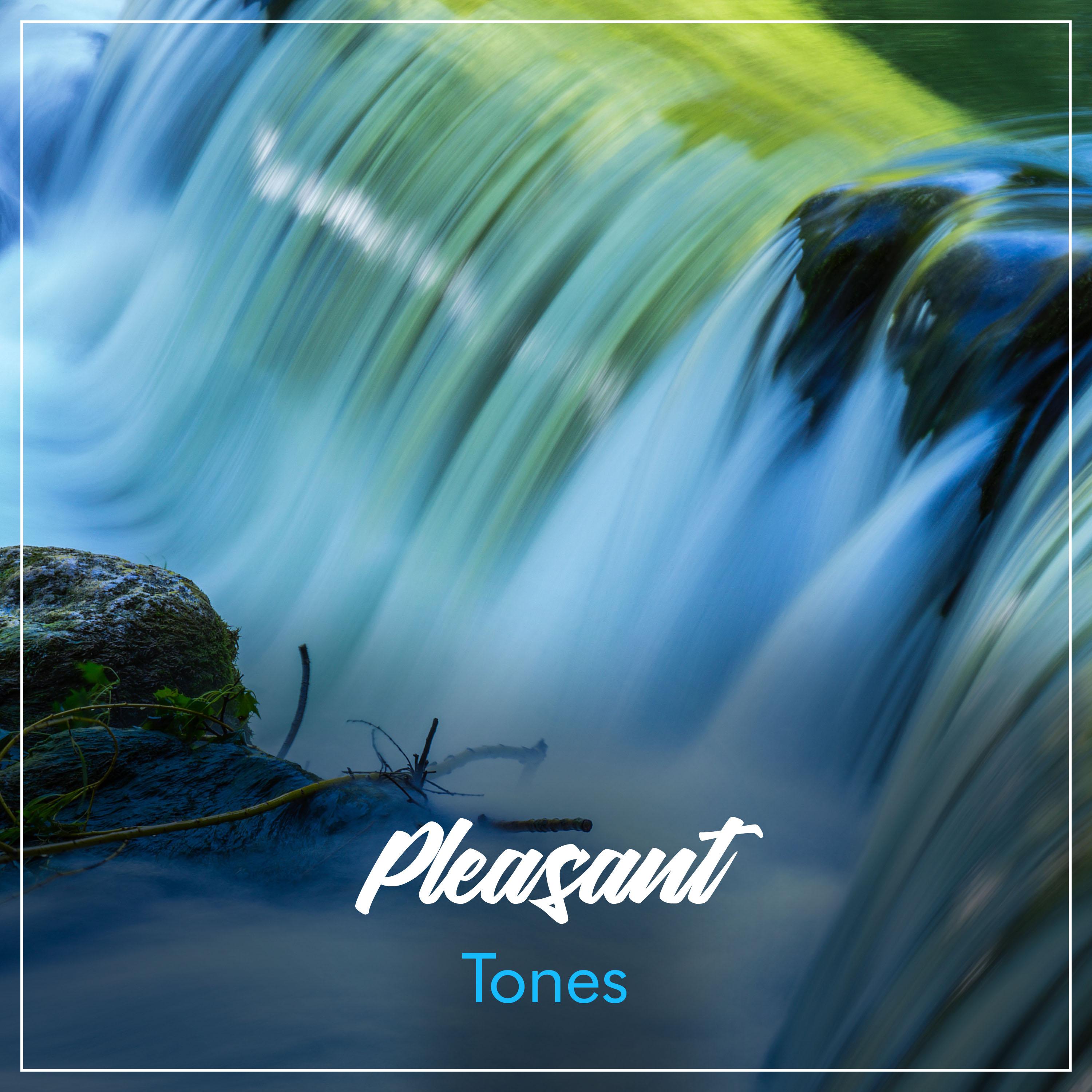 #18 Pleasant Tones for Ultimate Spa Experience