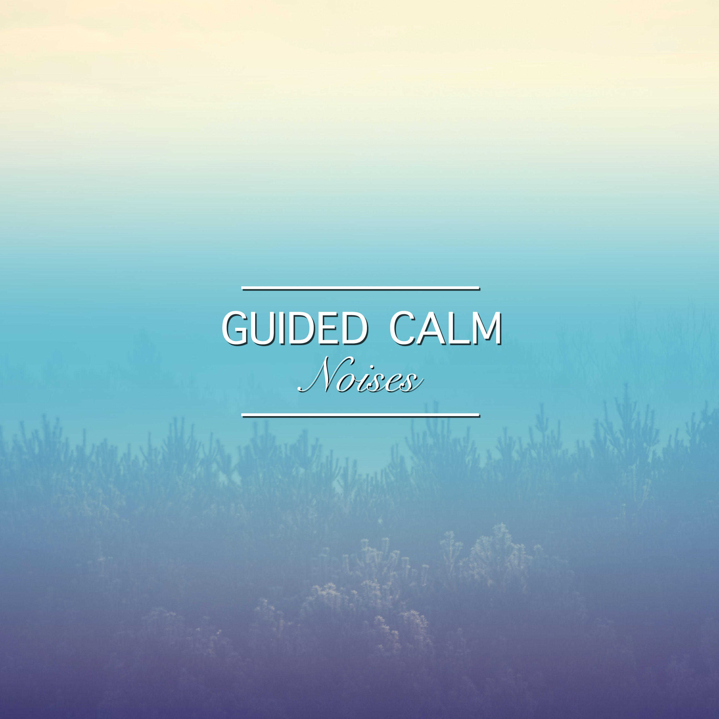 #9 Guided Calm Noises for Massage & Pilates