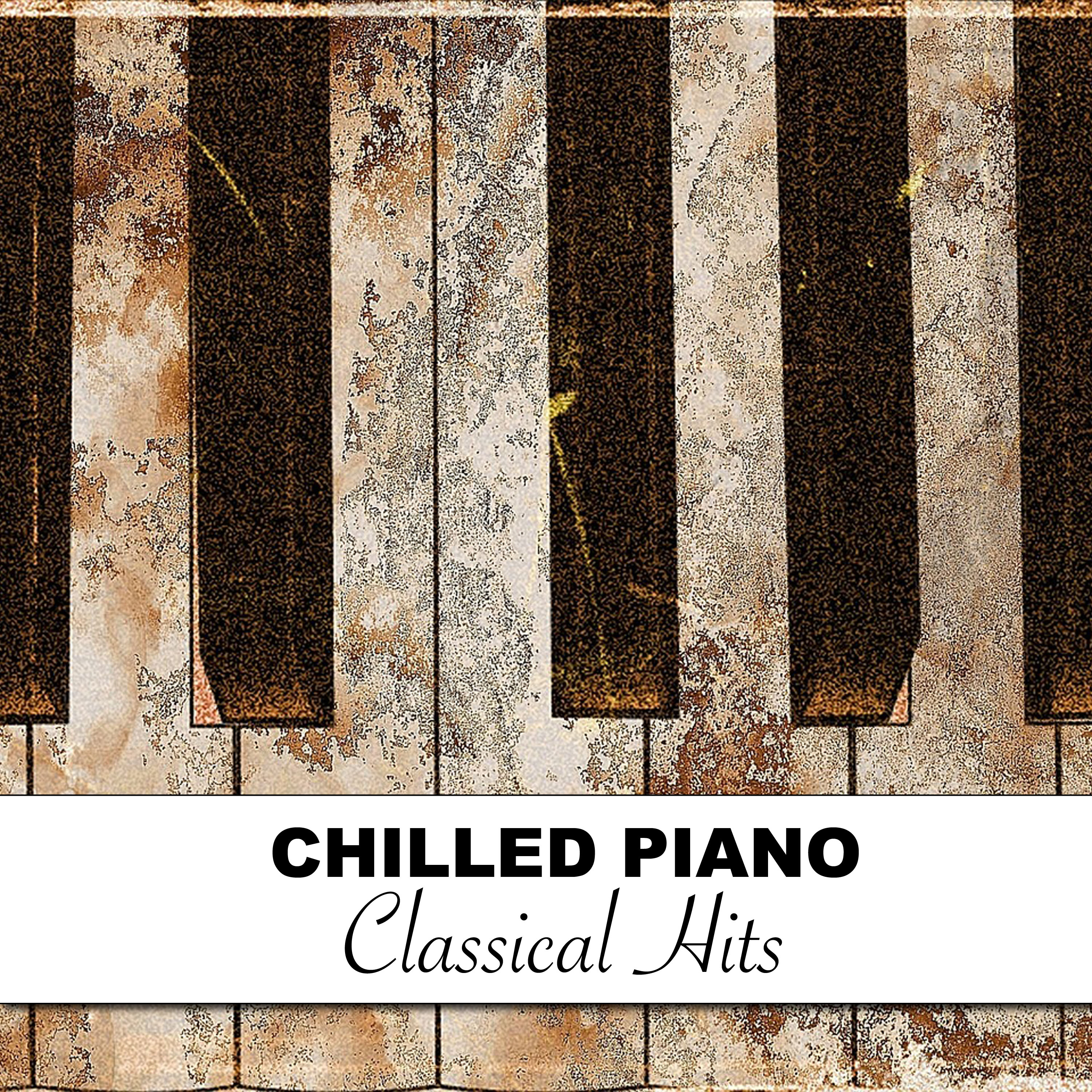 #10 Chilled Piano Classical Hits