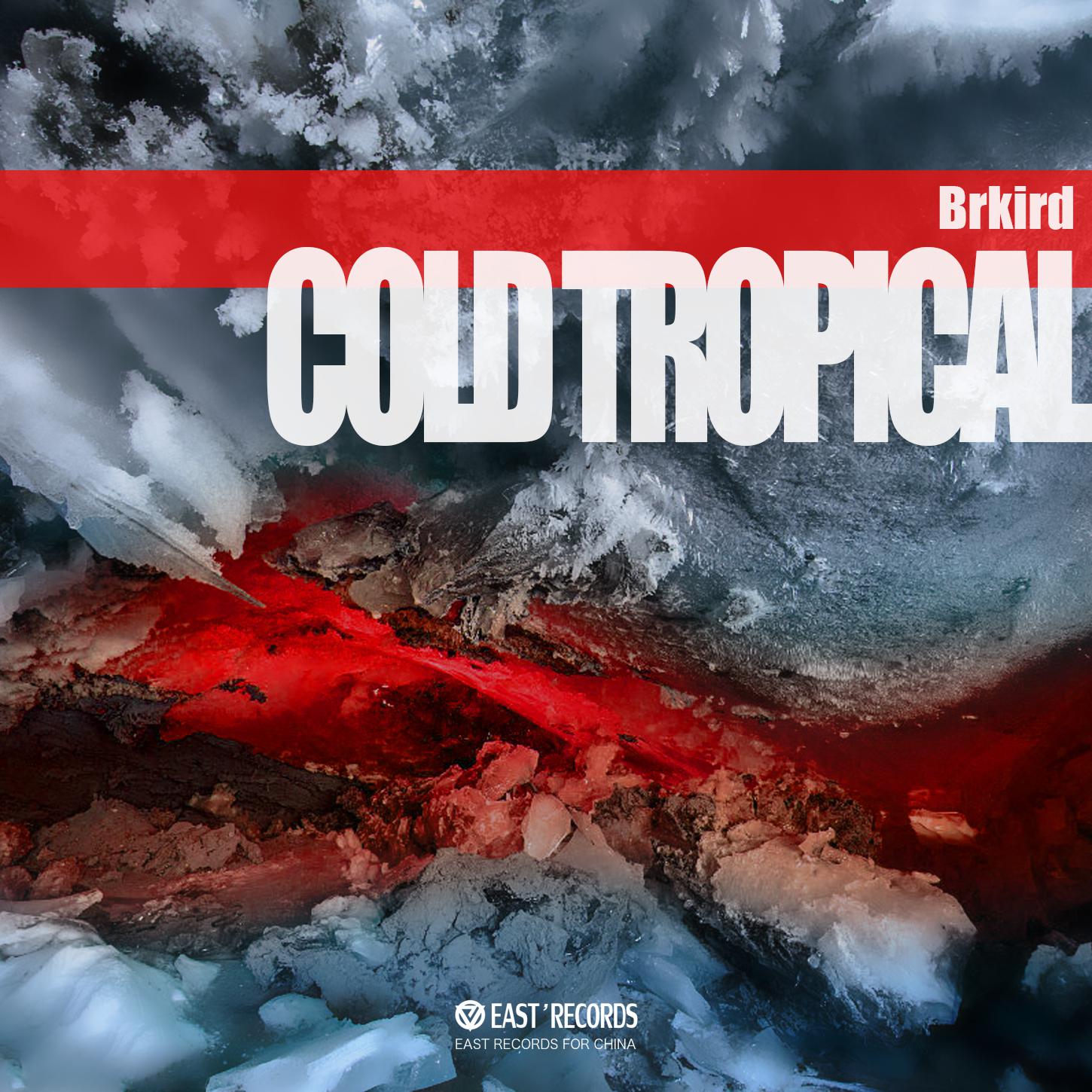 Brkird - cold tropical