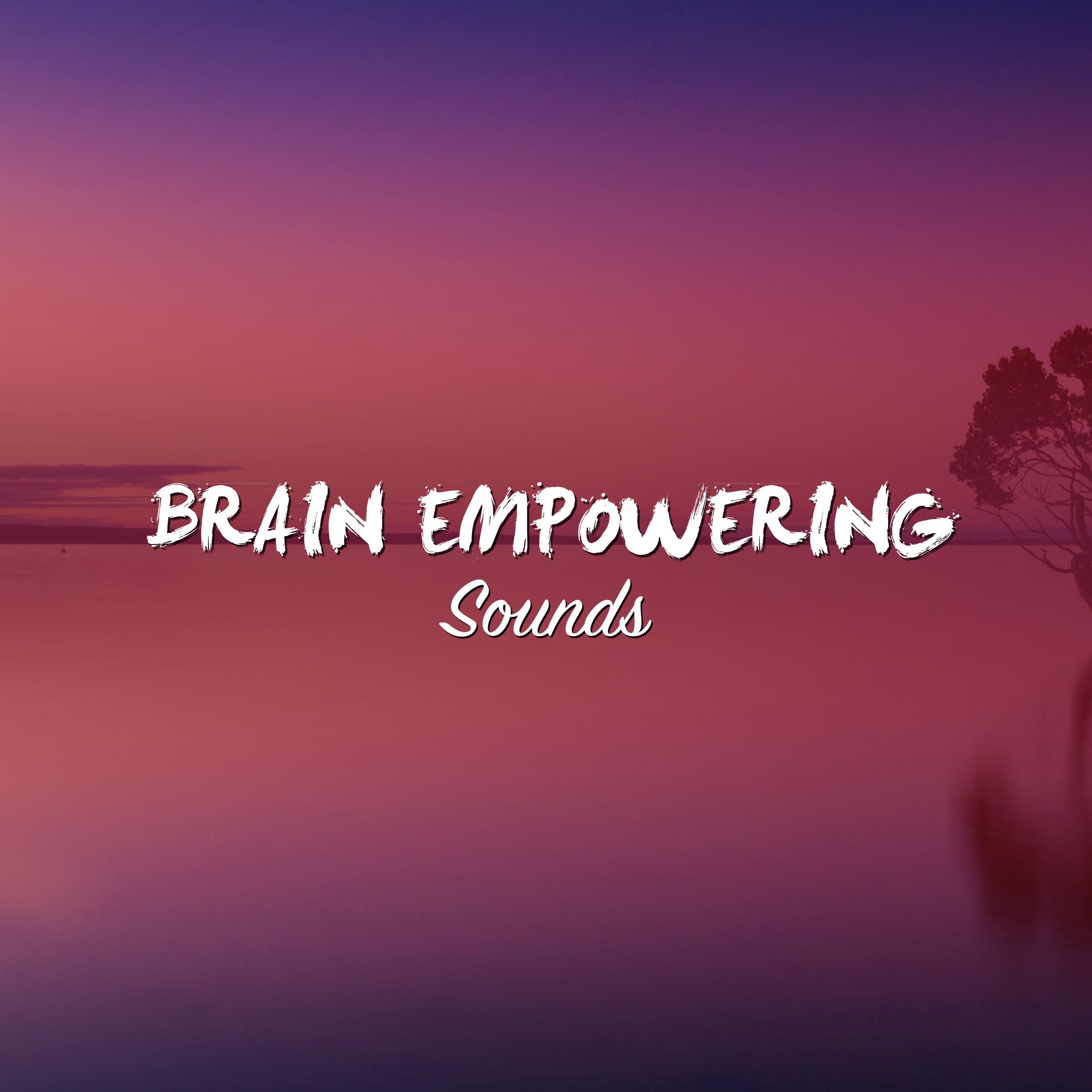 #12 Brain Empowering Sounds for Yoga