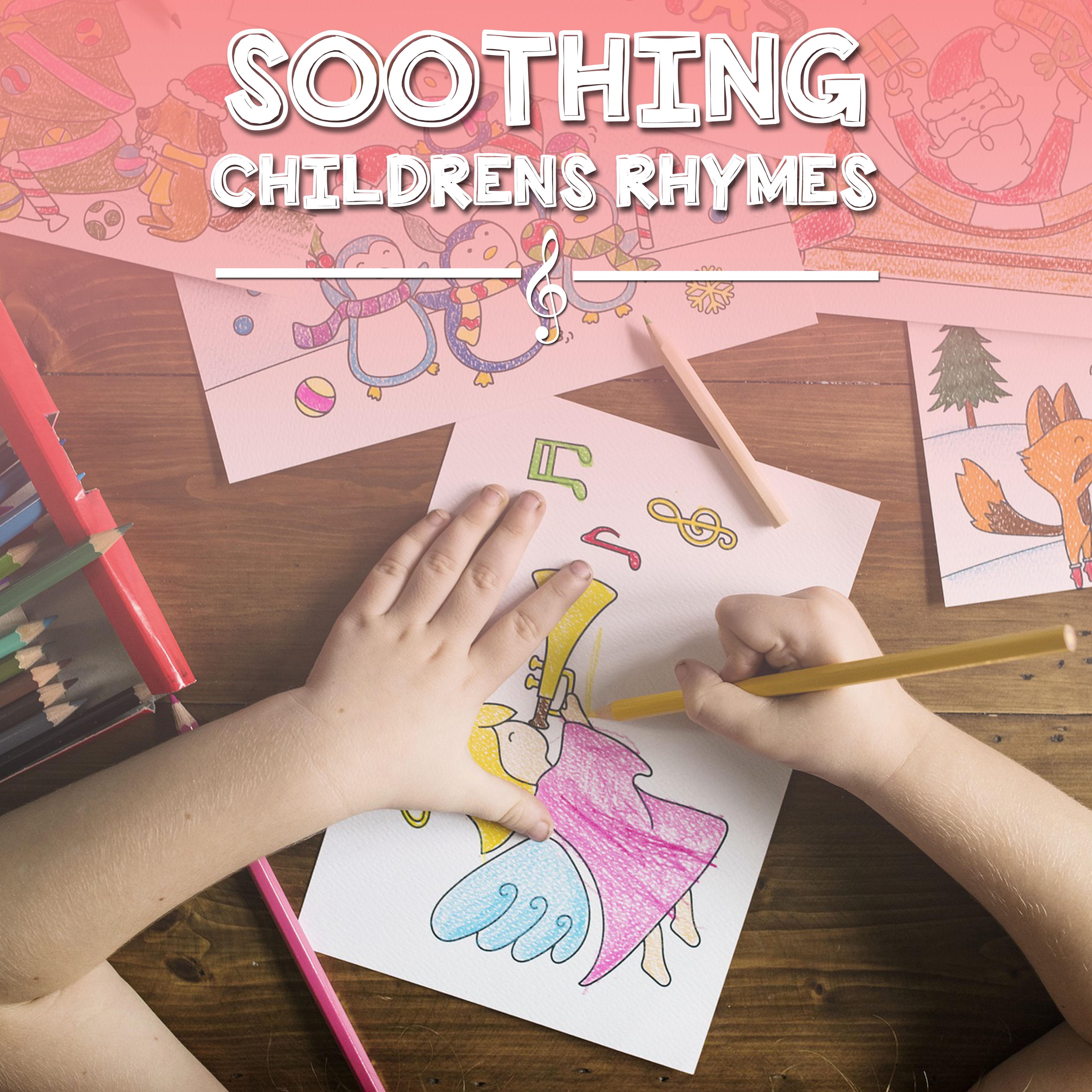 #20 Soothing Childrens Rhymes