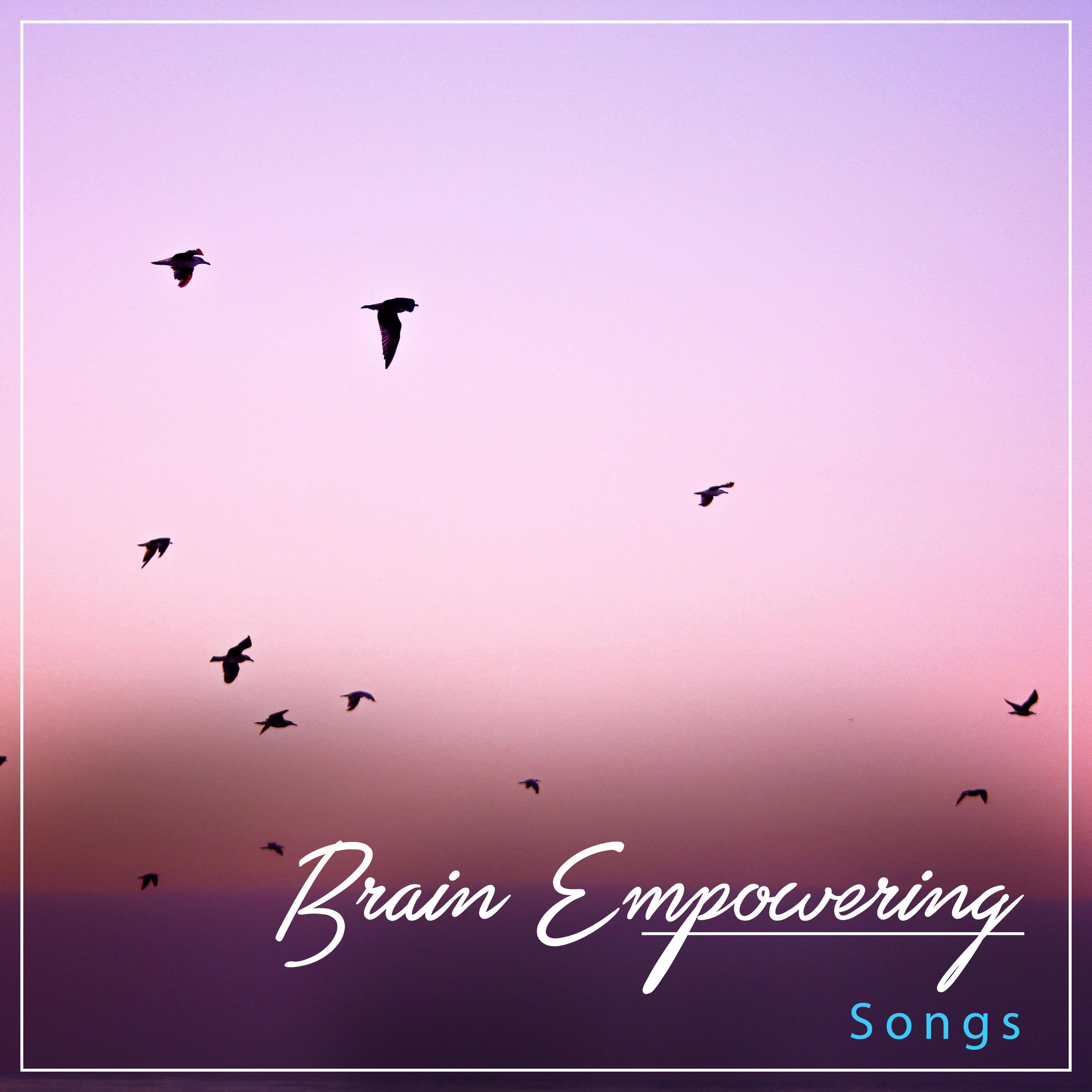 #17 Brain Empowering Songs for Massage & Pilates