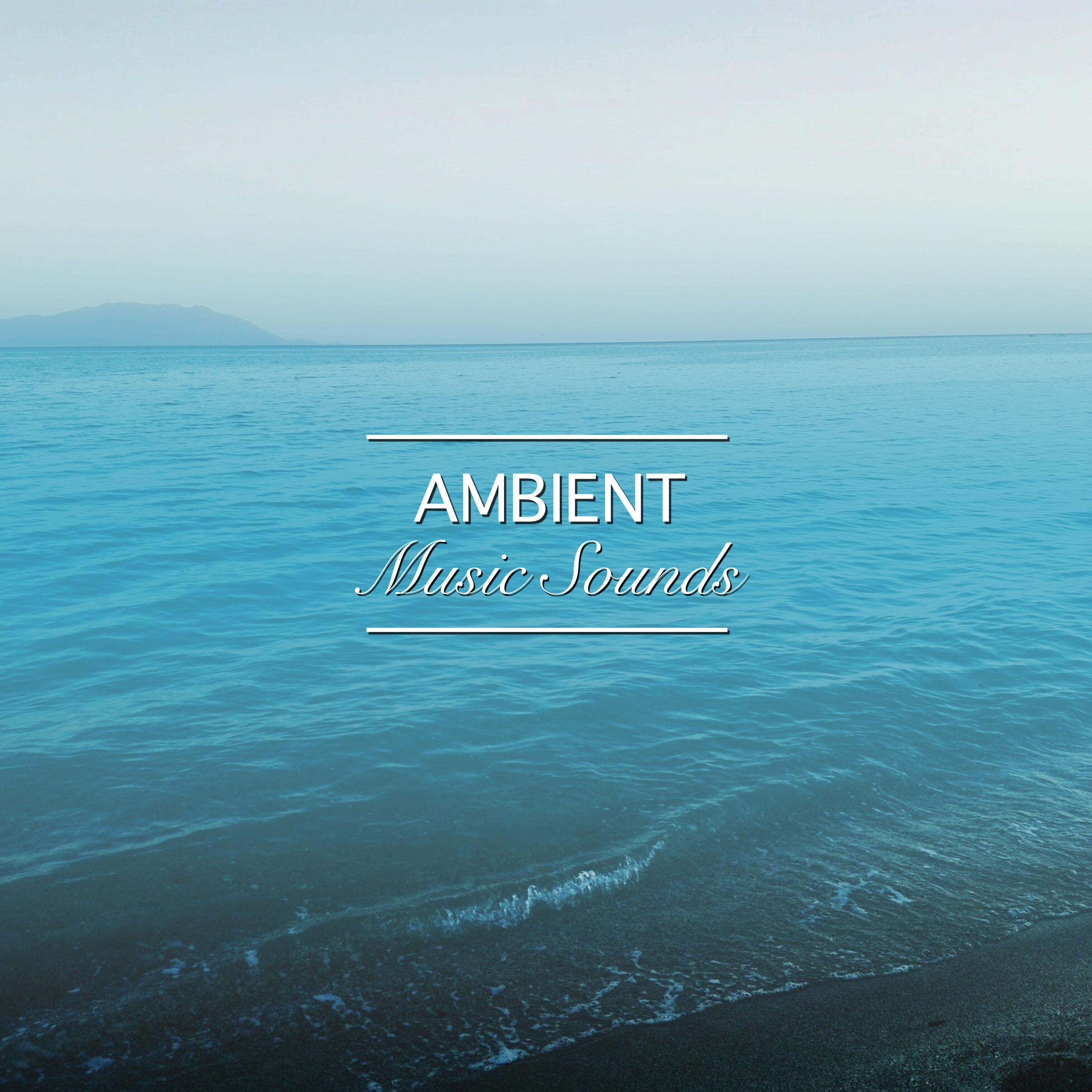 #20 Ambient Music Sounds for Calming Yoga Workout