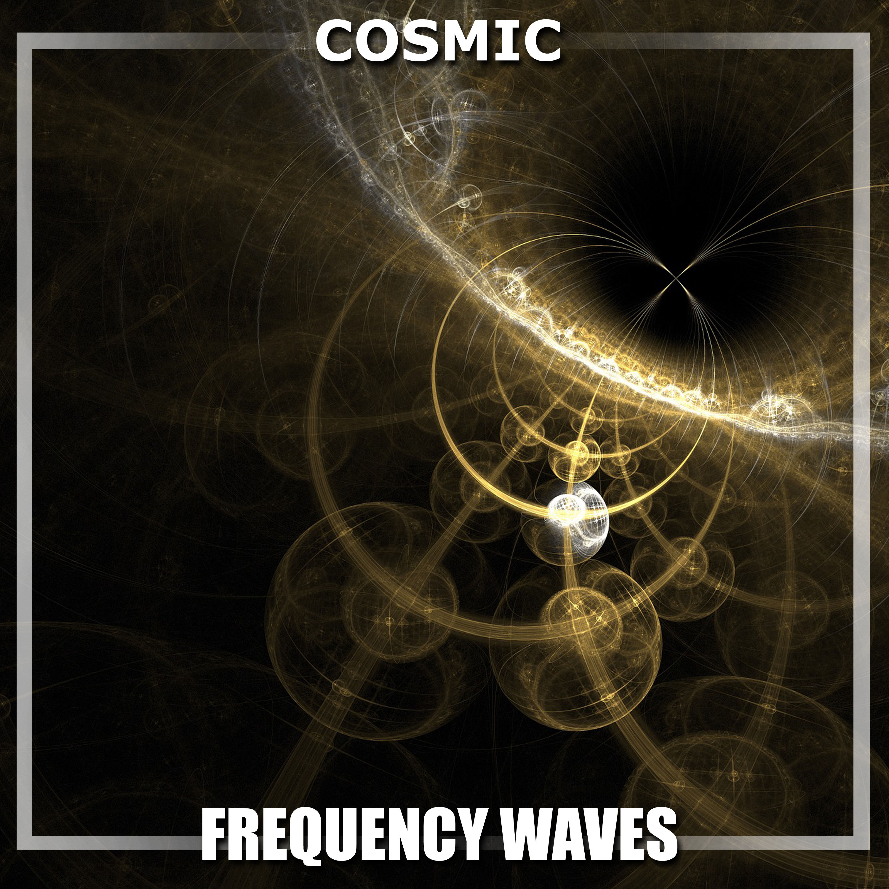 #13 Cosmic Frequency Waves