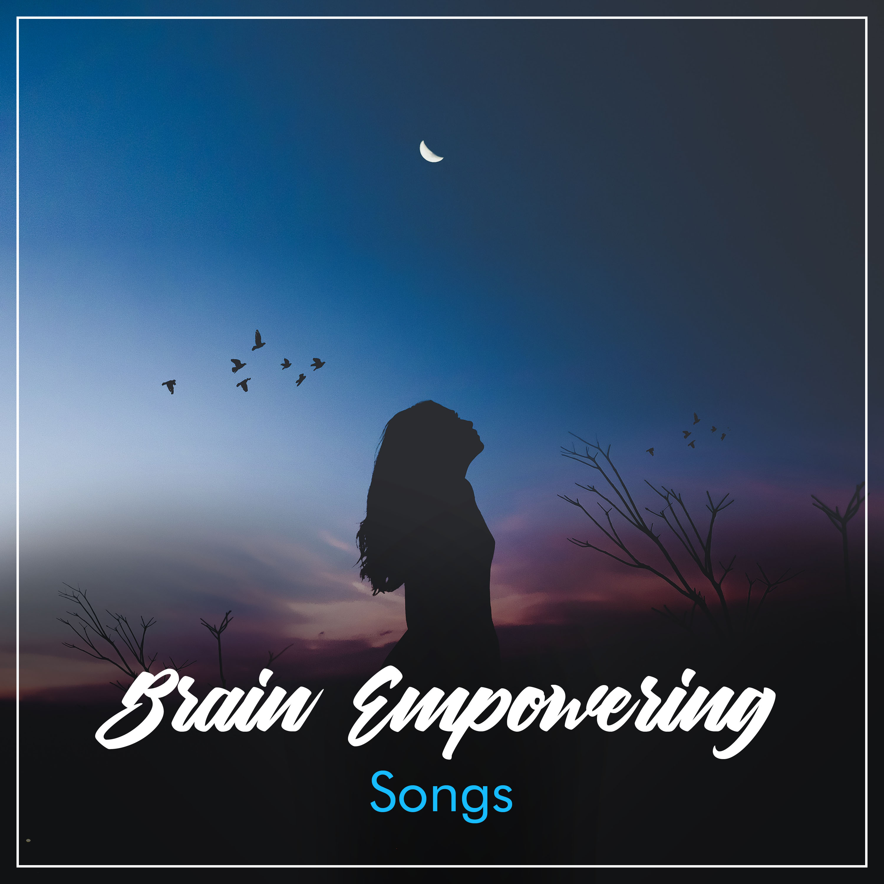 #15 Brain Empowering Songs for Deep Sleep Relaxation