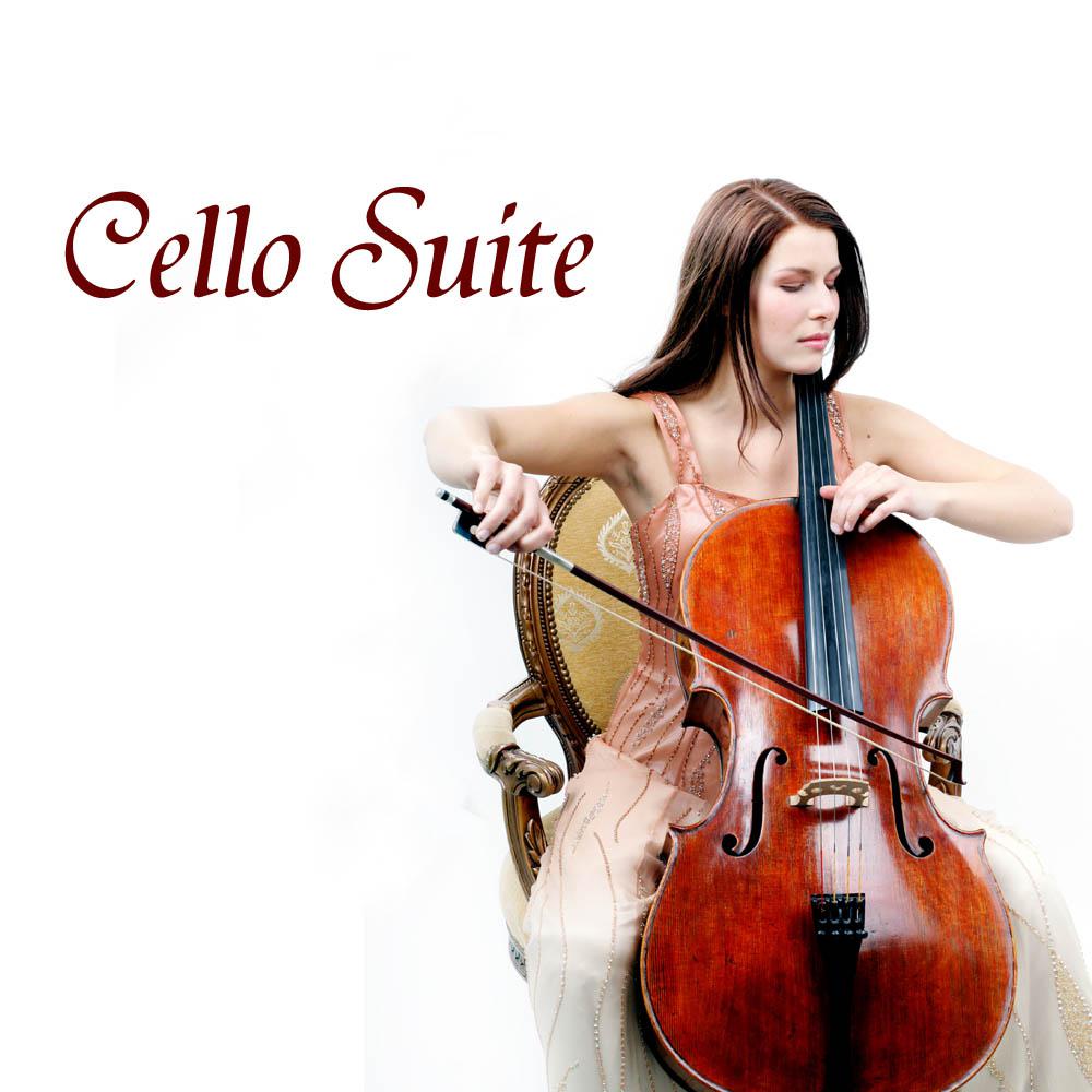 Cello Suite