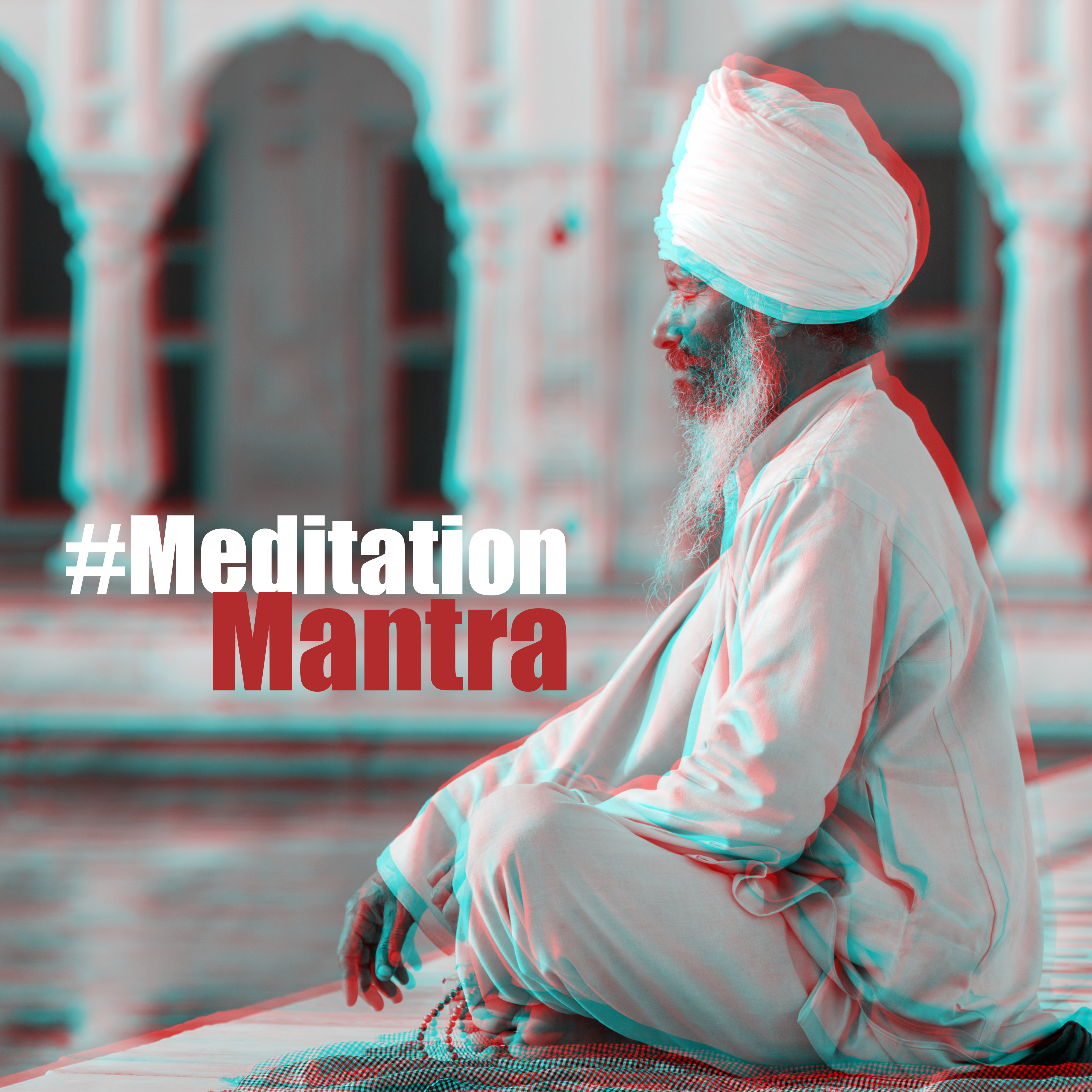 #Meditation Mantra