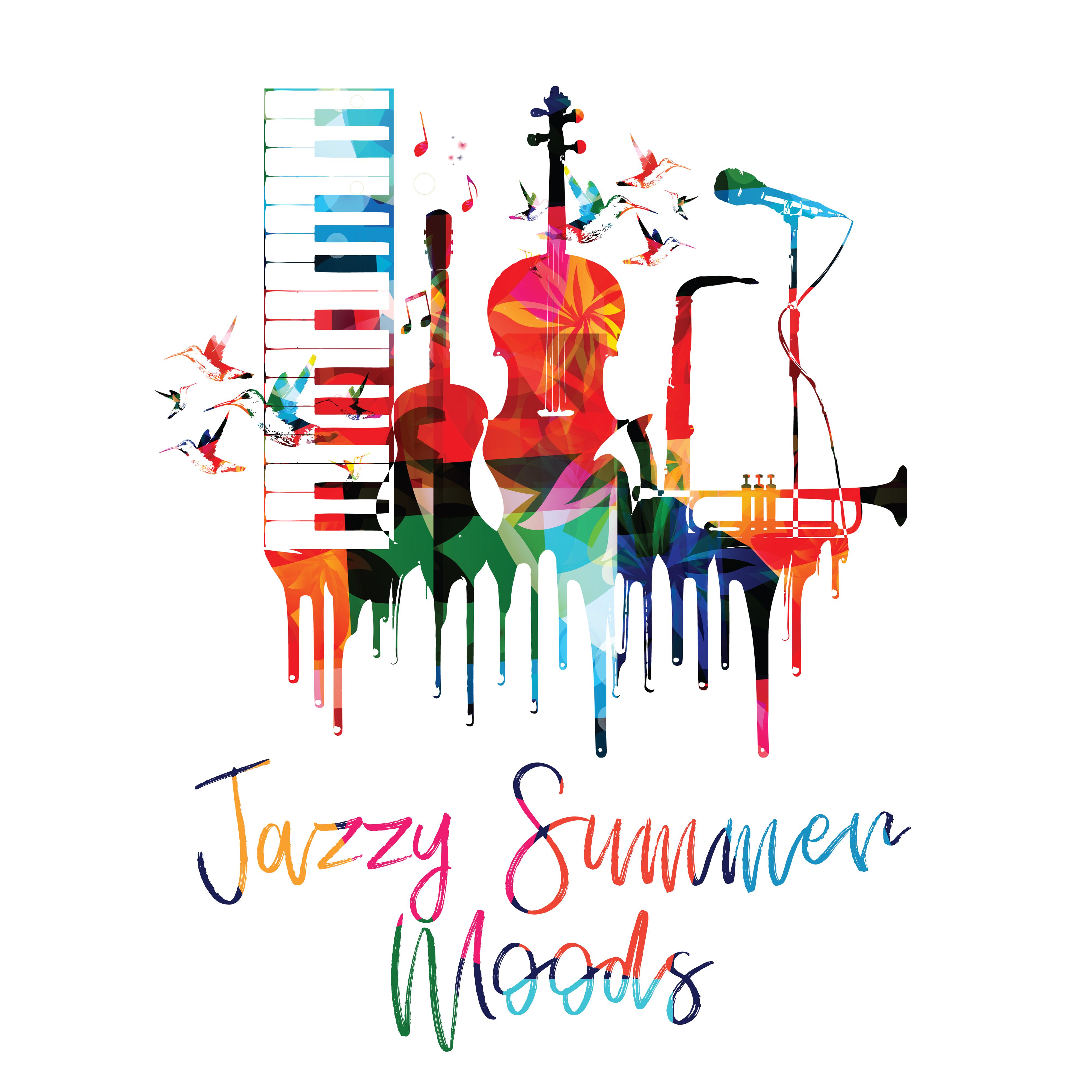 Jazzy Summer Moods