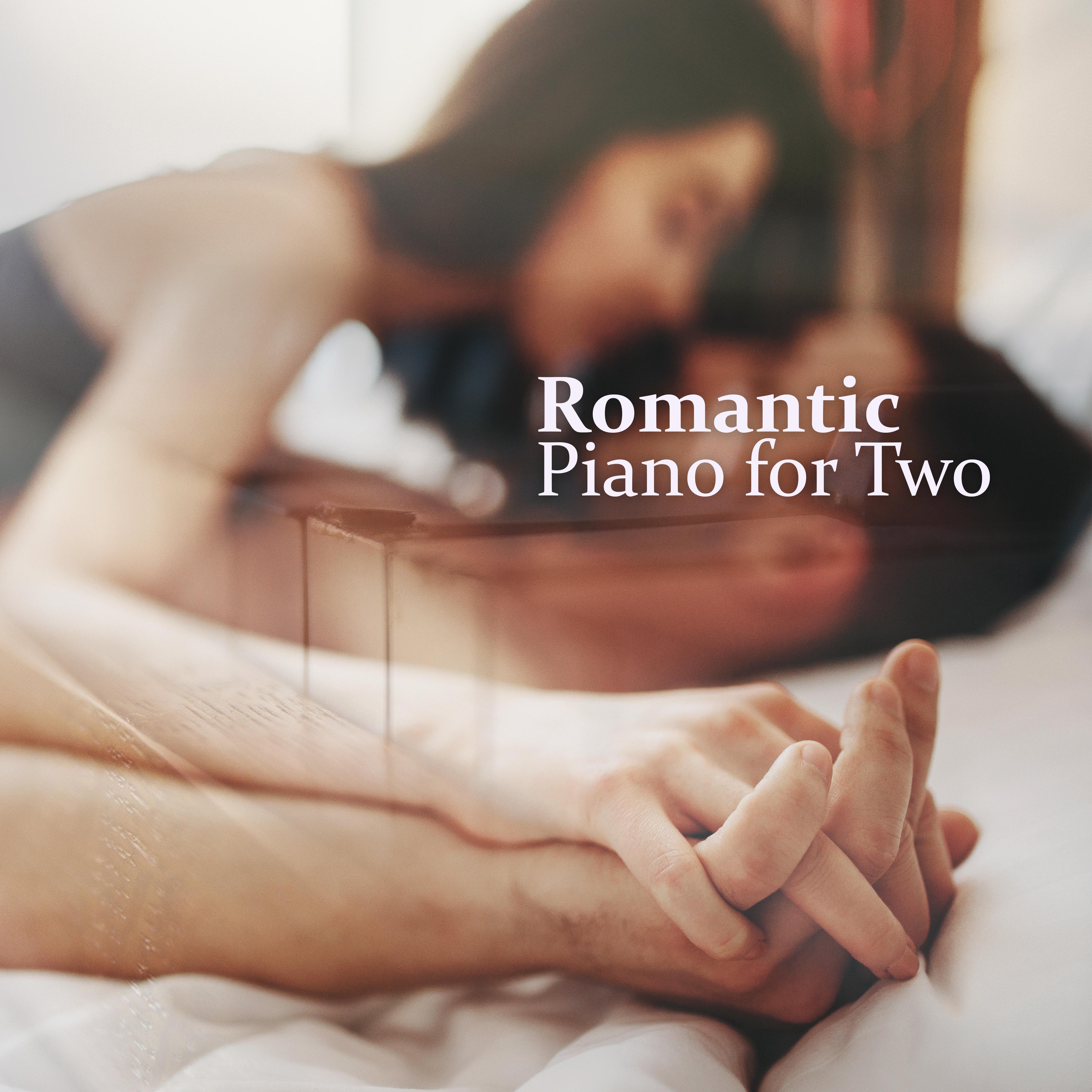 Romantic Piano for Two